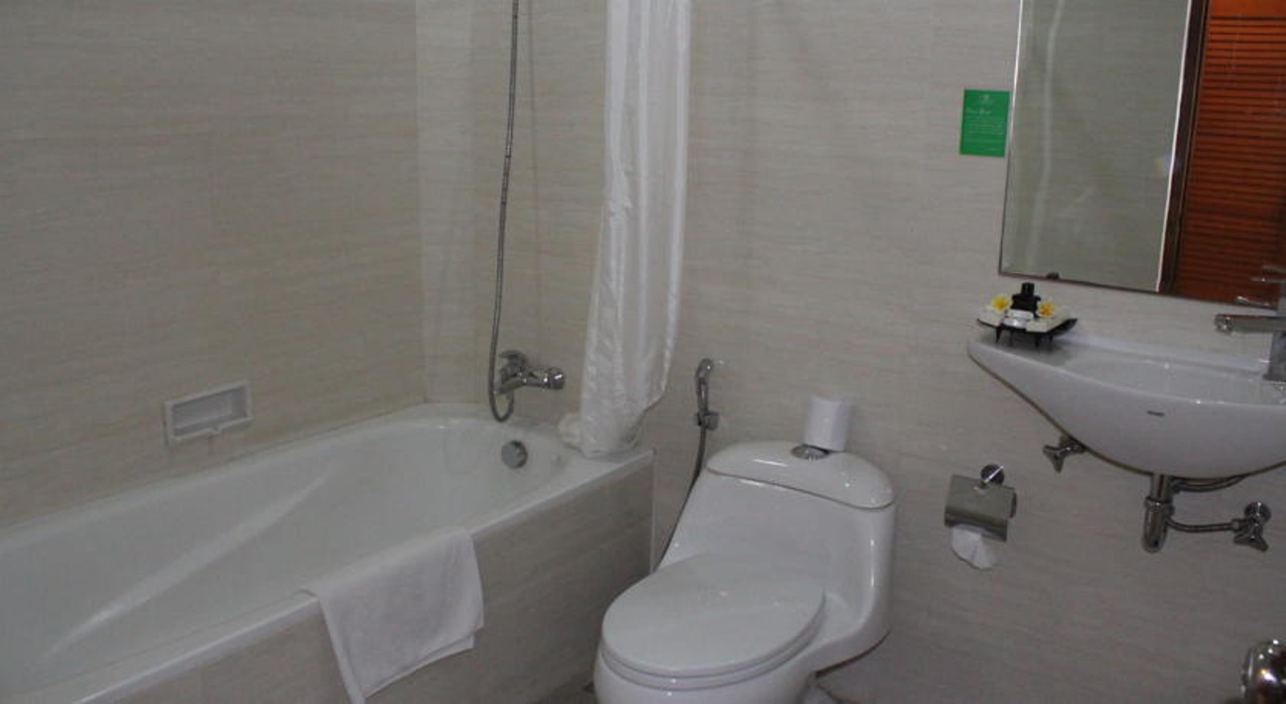 Wina Holiday Villa Kuta Bali