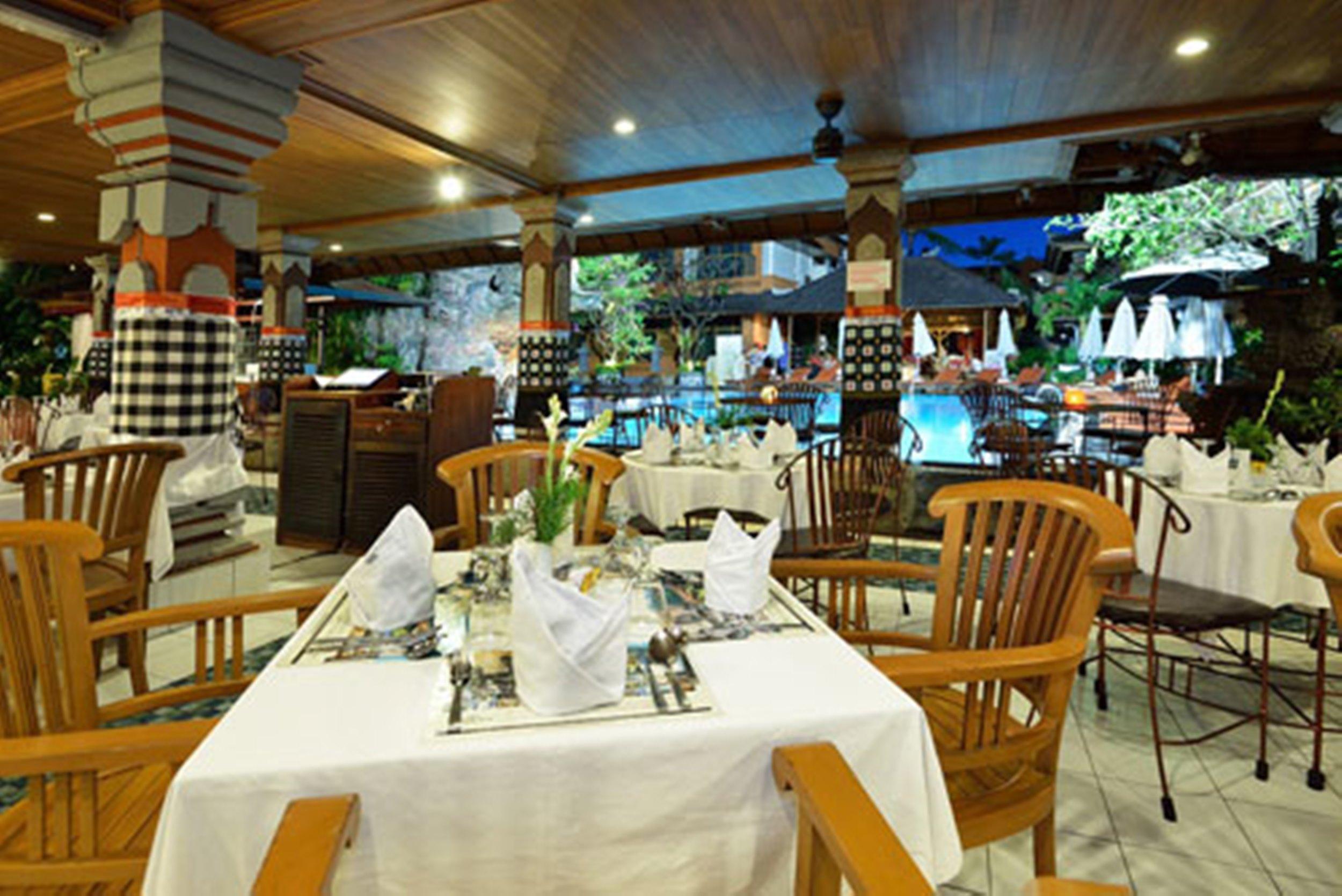 Wina Holiday Villa Kuta Bali