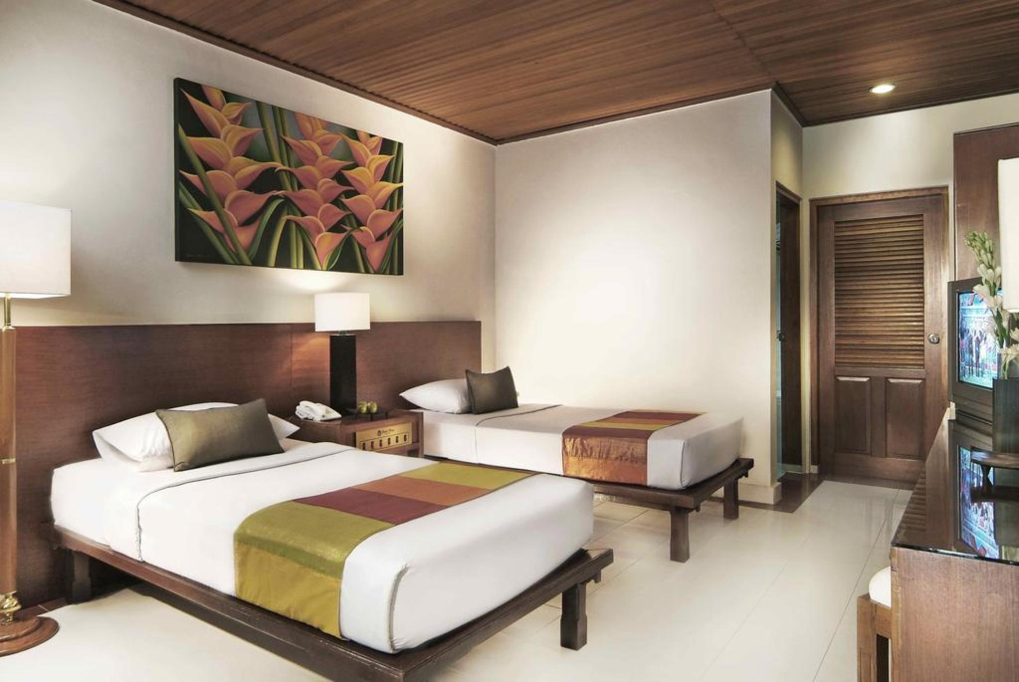 Wina Holiday Villa Kuta Bali