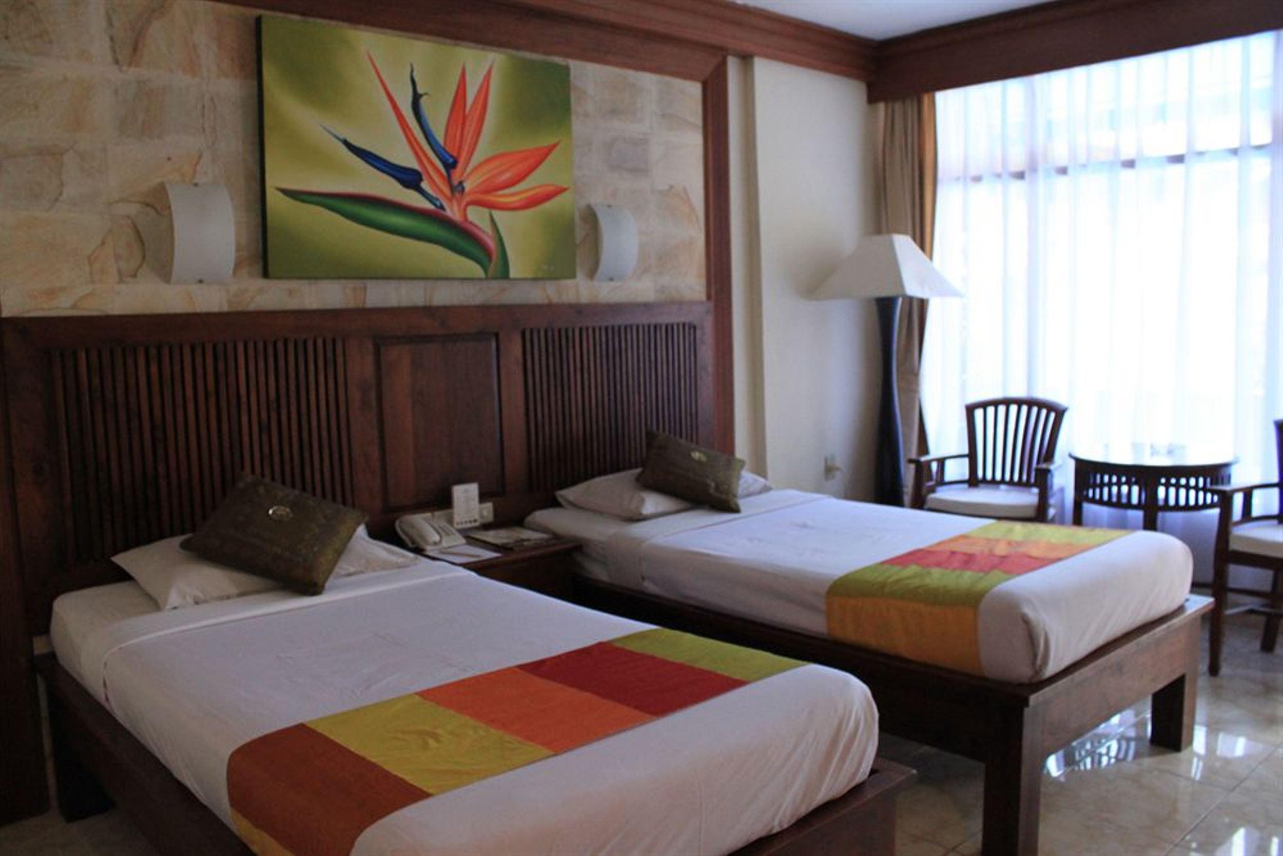 Wina Holiday Villa Kuta Bali
