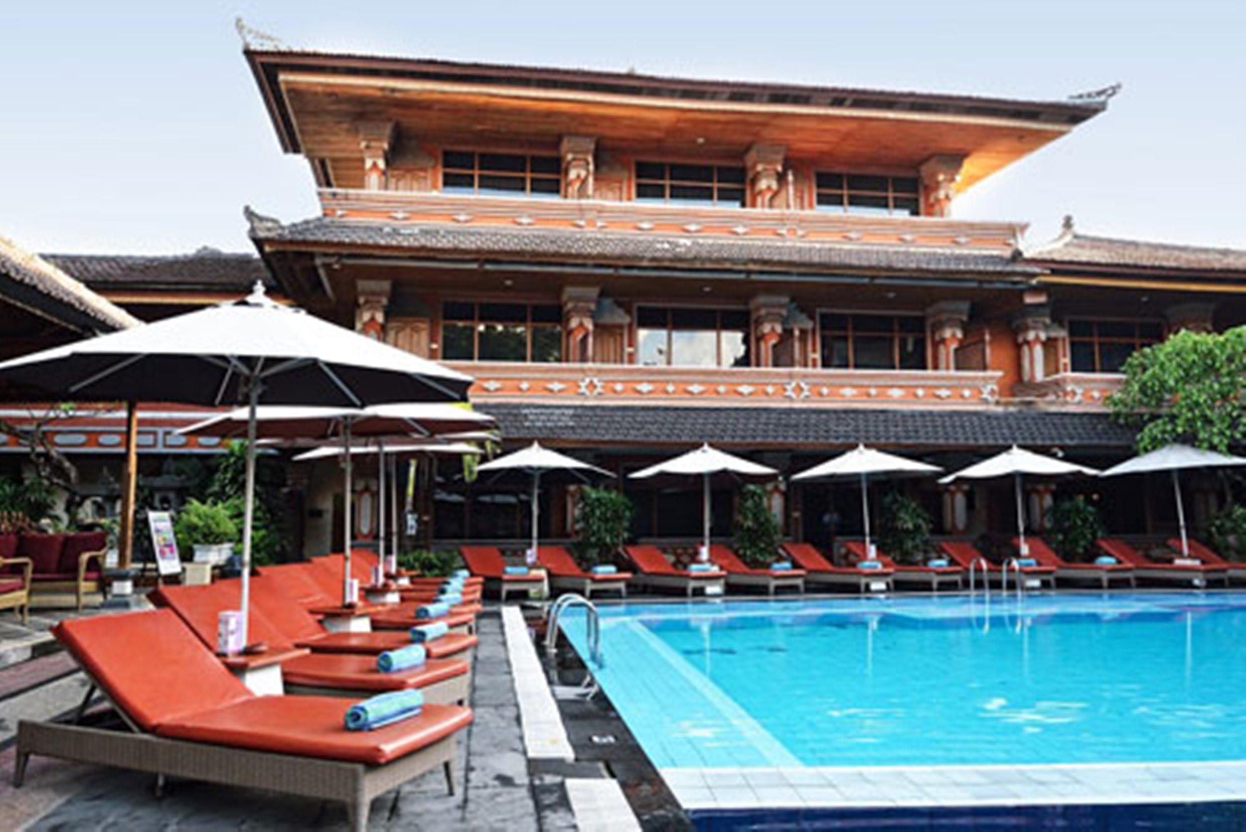 Wina Holiday Villa Kuta Bali