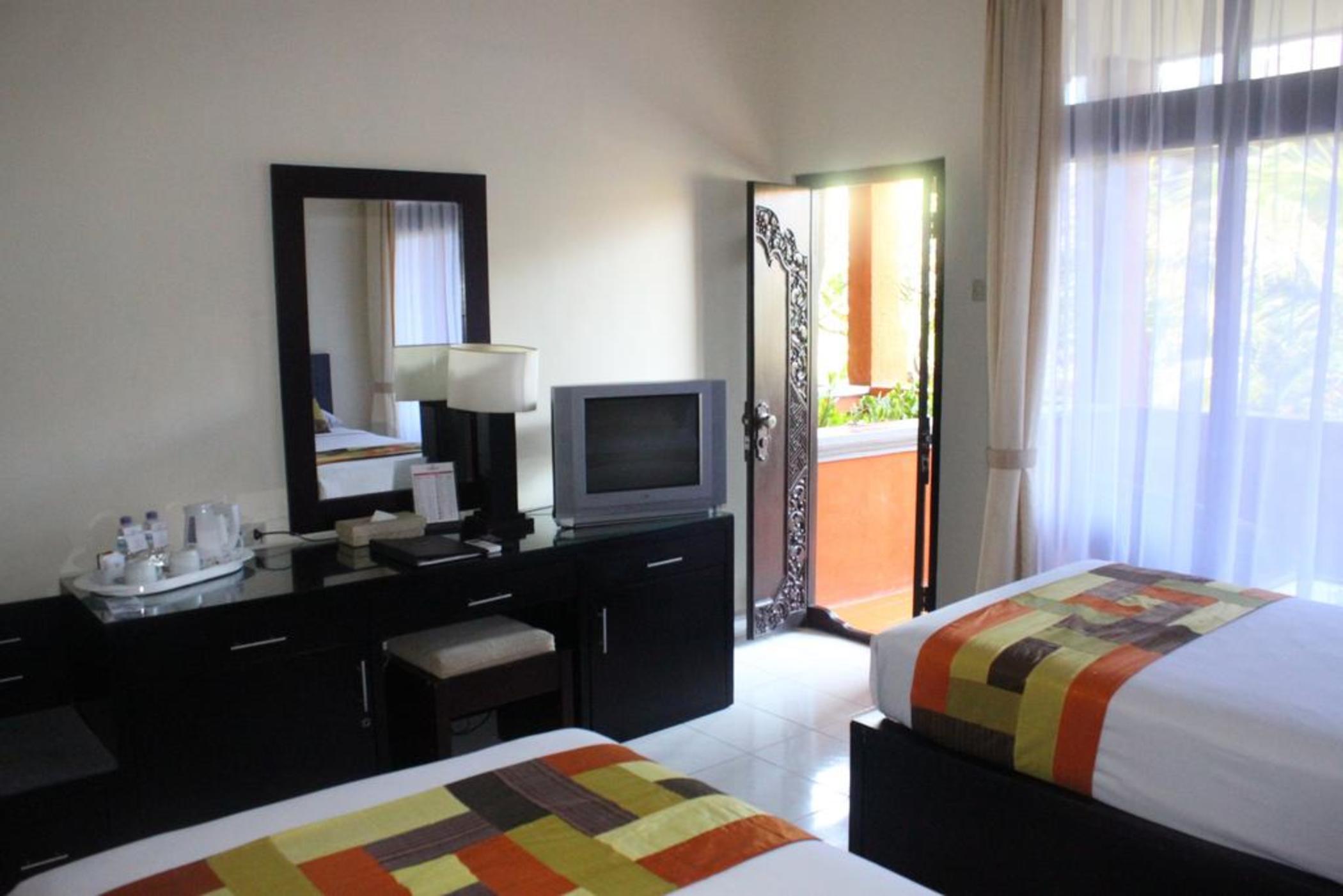 Wina Holiday Villa Kuta Bali