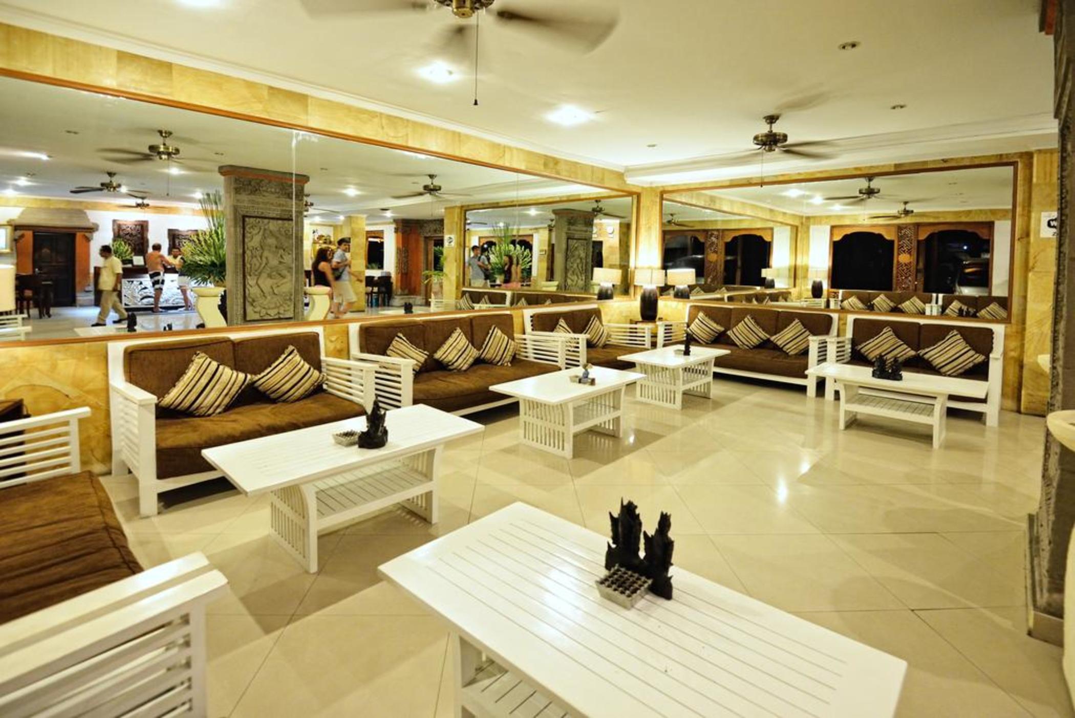 Wina Holiday Villa Kuta Bali