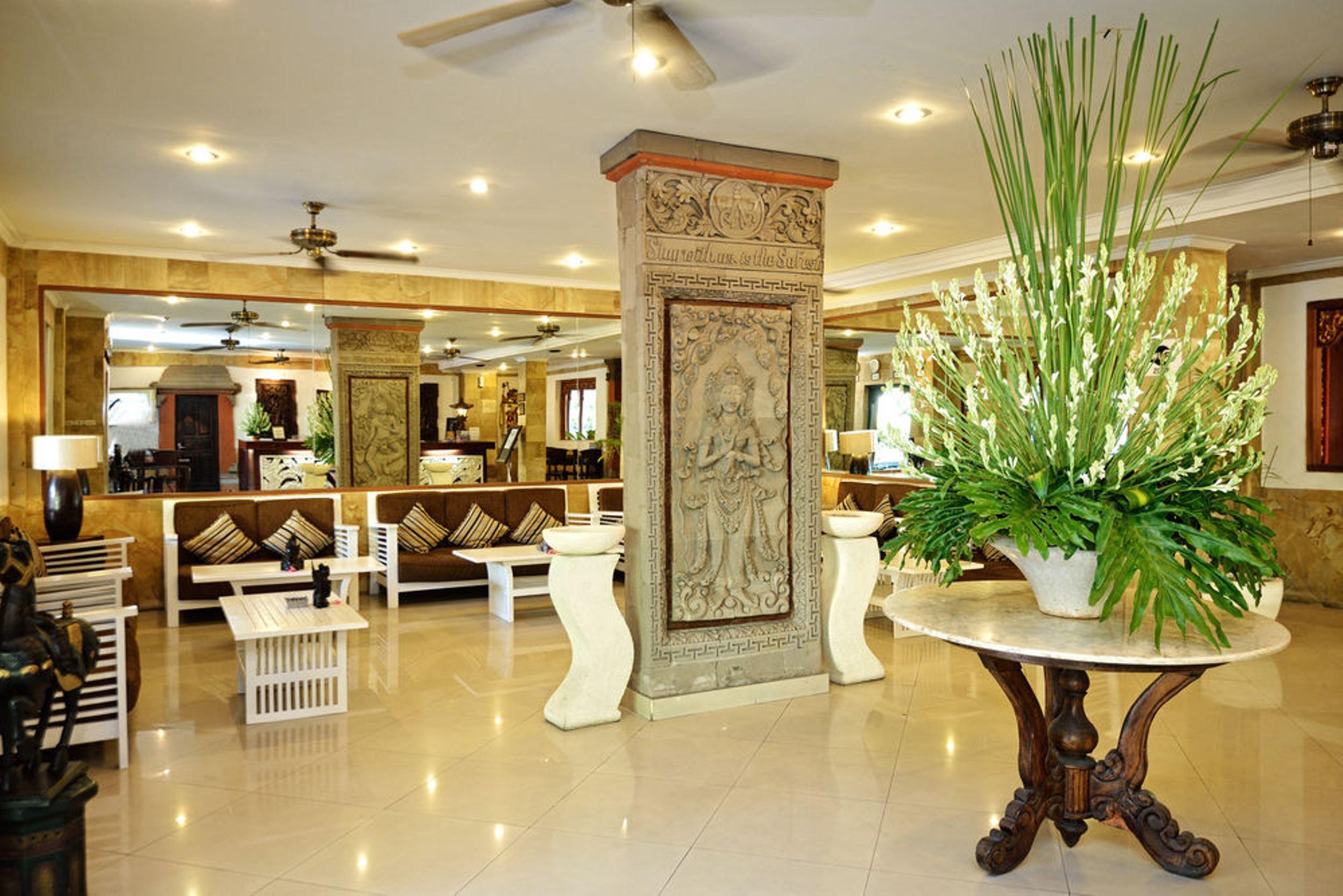 Wina Holiday Villa Kuta Bali