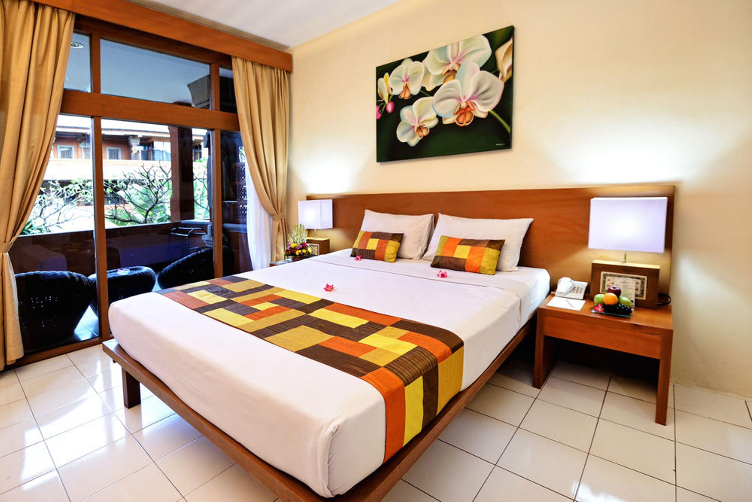 Wina Holiday Villa Kuta Bali