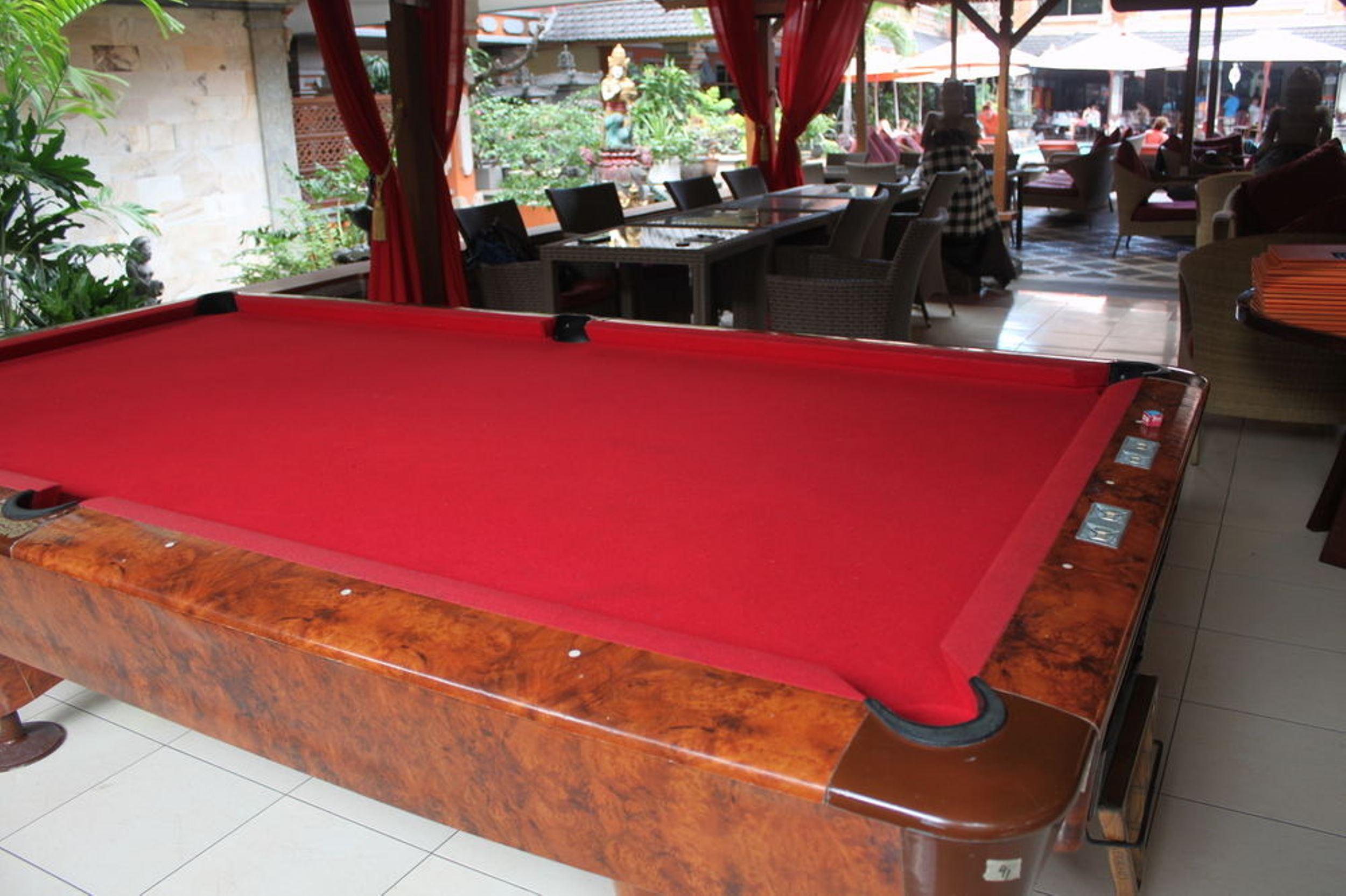 Wina Holiday Villa Kuta Bali