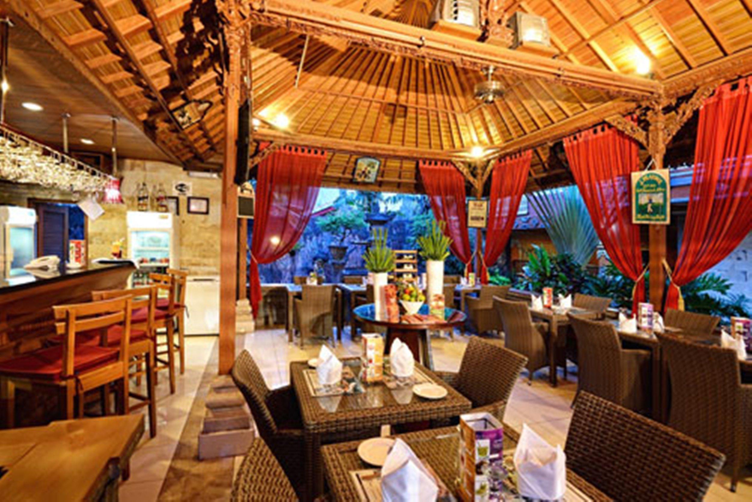 Wina Holiday Villa Kuta Bali