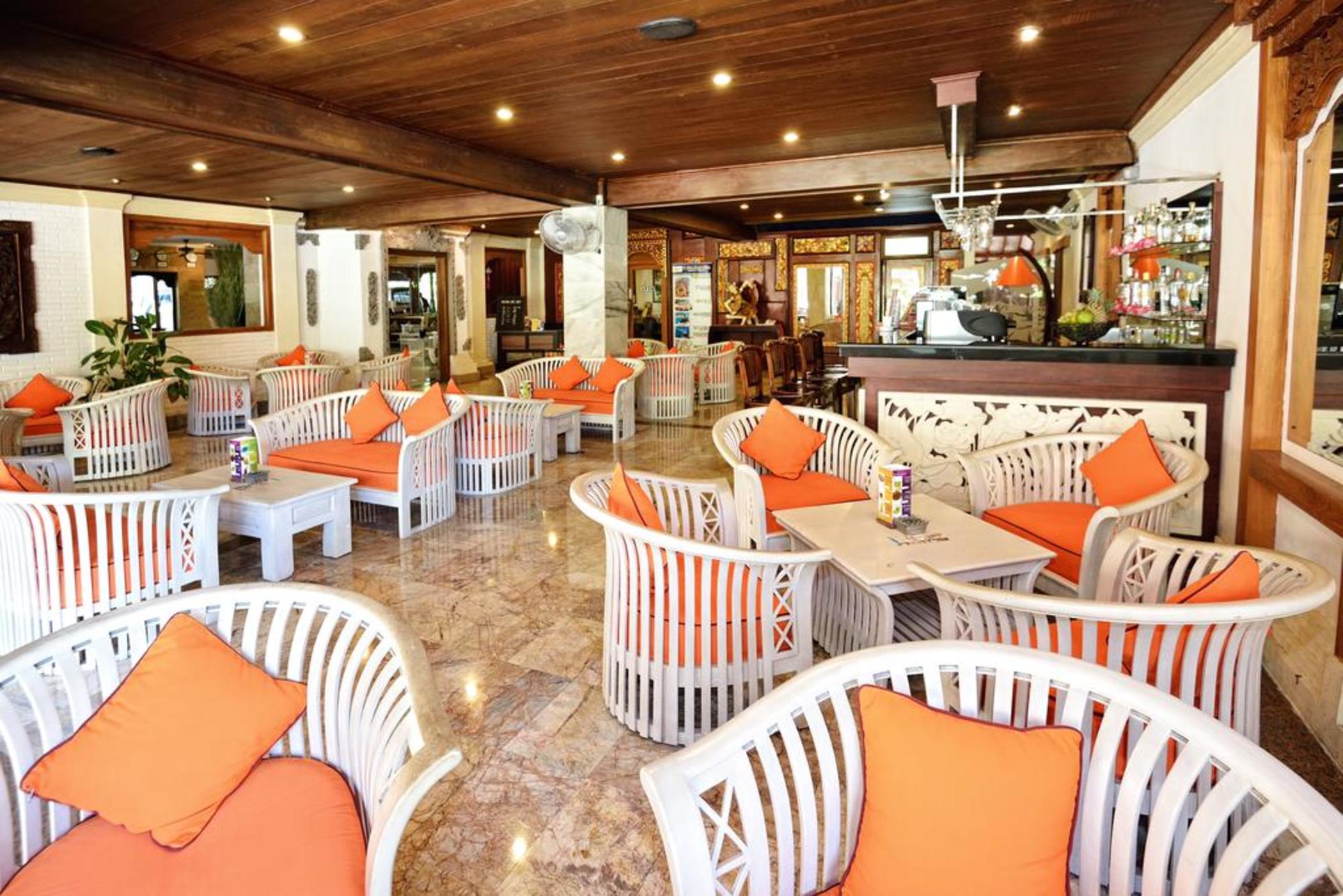 Wina Holiday Villa Kuta Bali