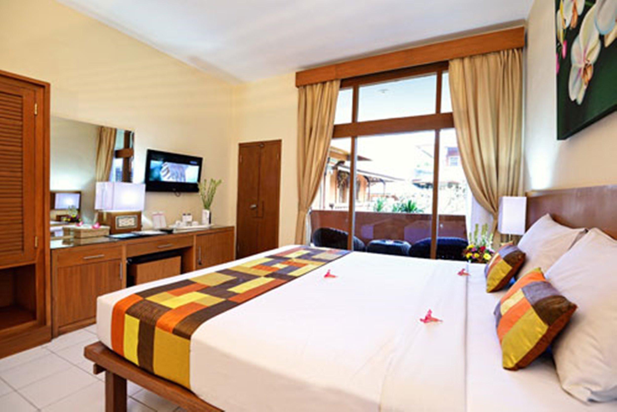 Wina Holiday Villa Kuta Bali