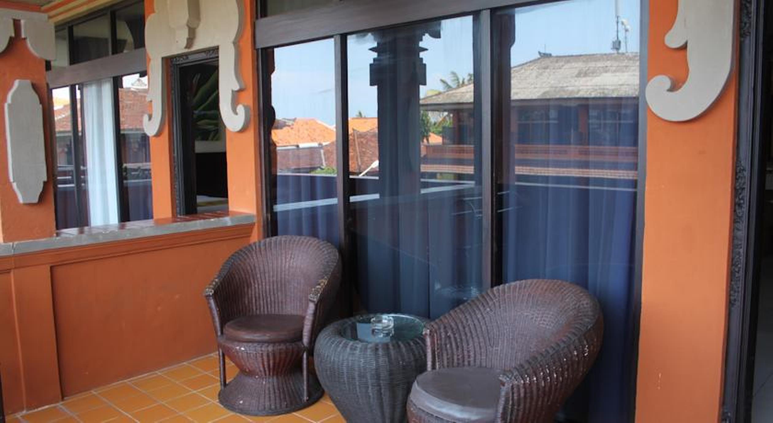 Wina Holiday Villa Kuta Bali