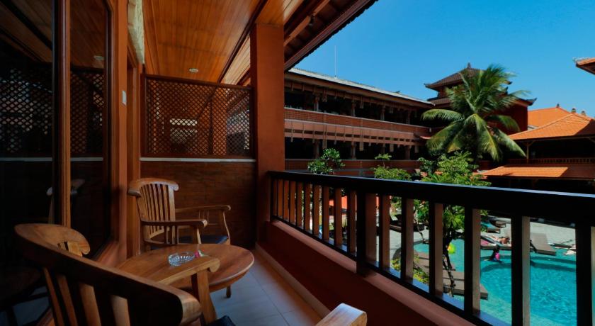 Wina Holiday Villa Kuta Bali