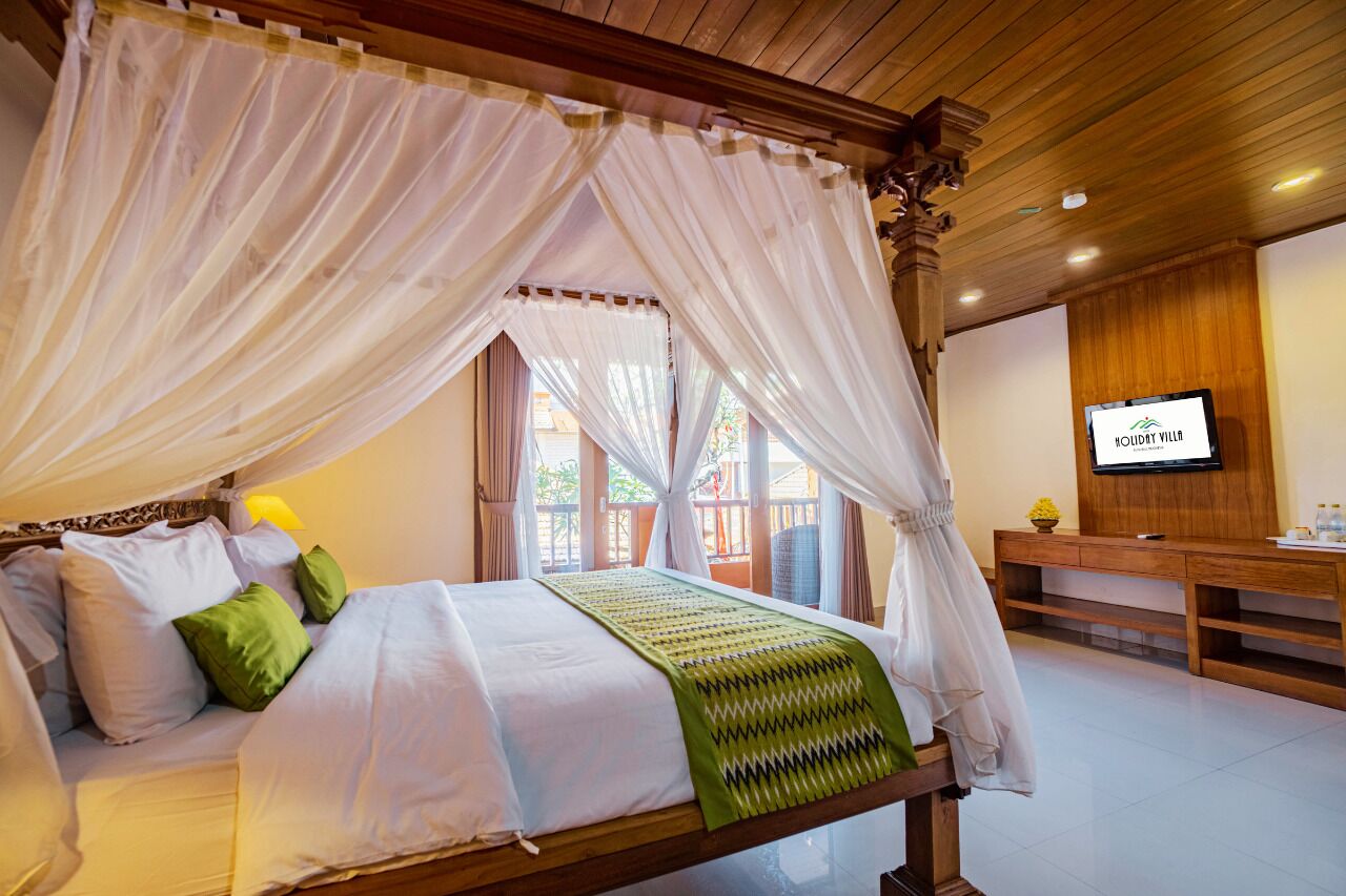 Wina Holiday Villa Kuta Bali