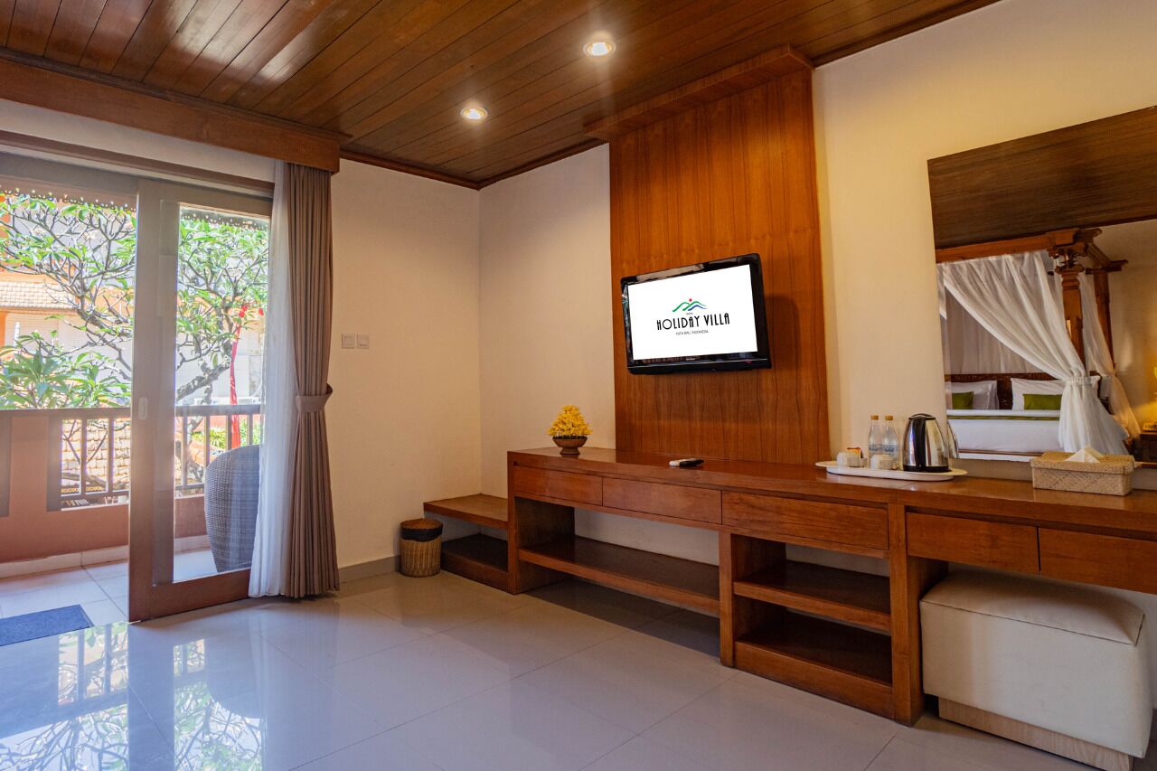 Wina Holiday Villa Kuta Bali