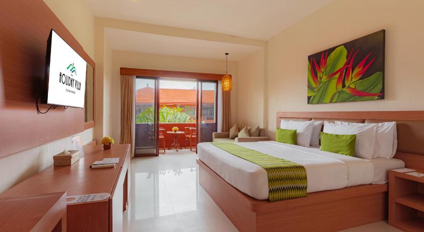 Wina Holiday Villa Kuta Bali
