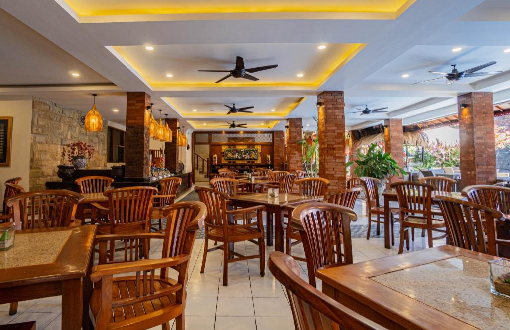 Wina Holiday Villa Kuta Bali
