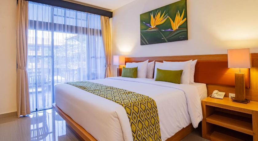 Wina Holiday Villa Kuta Bali