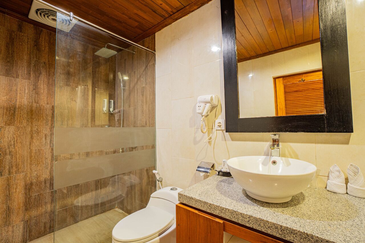 Wina Holiday Villa Kuta Bali
