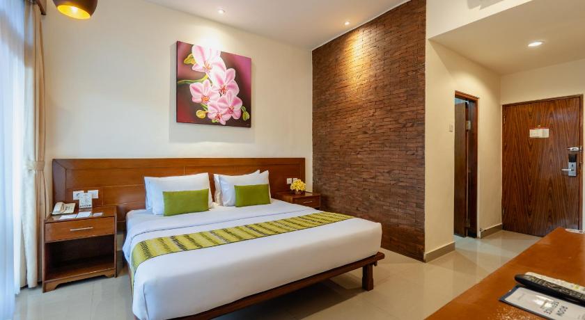 Wina Holiday Villa Kuta Bali