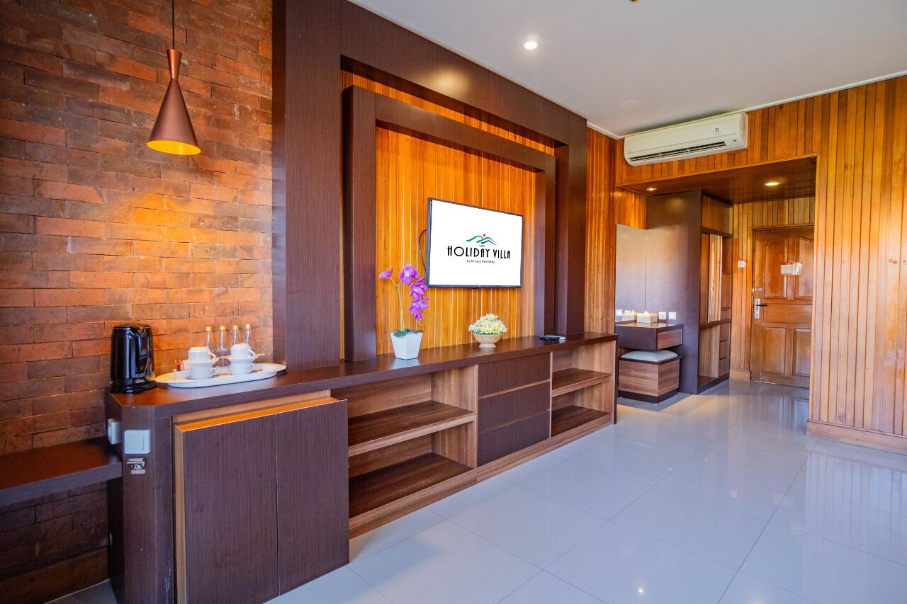 Wina Holiday Villa Kuta Bali