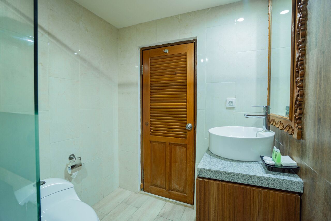 Wina Holiday Villa Kuta Bali