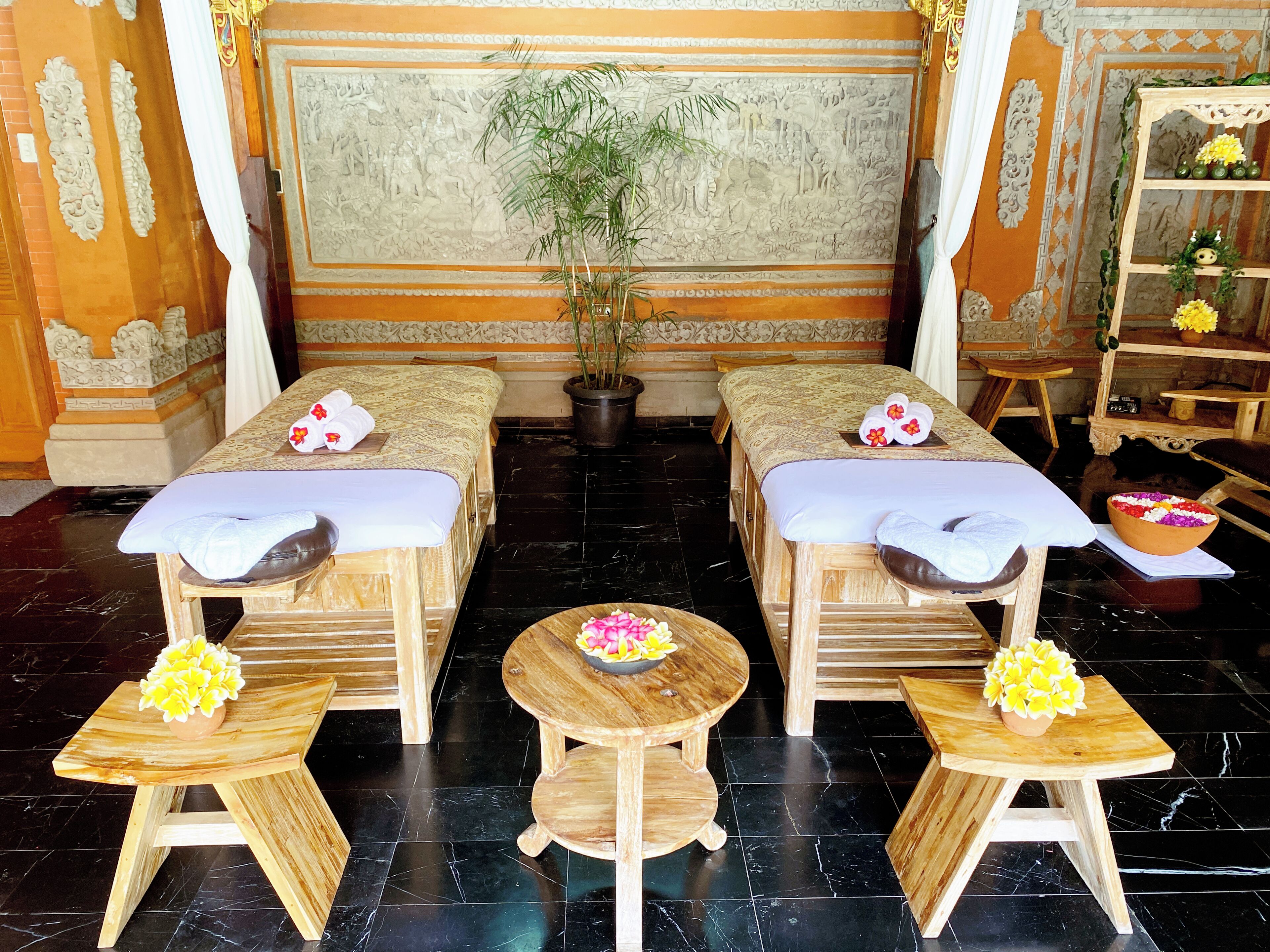 Wina Holiday Villa Kuta Bali