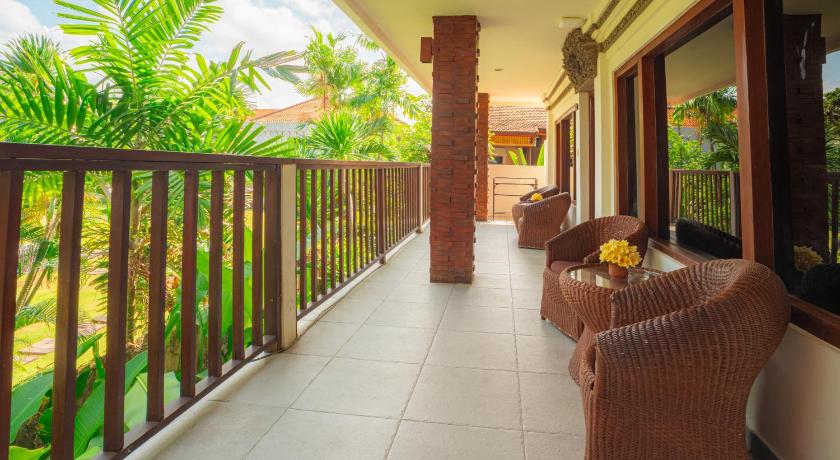 Wina Holiday Villa Kuta Bali