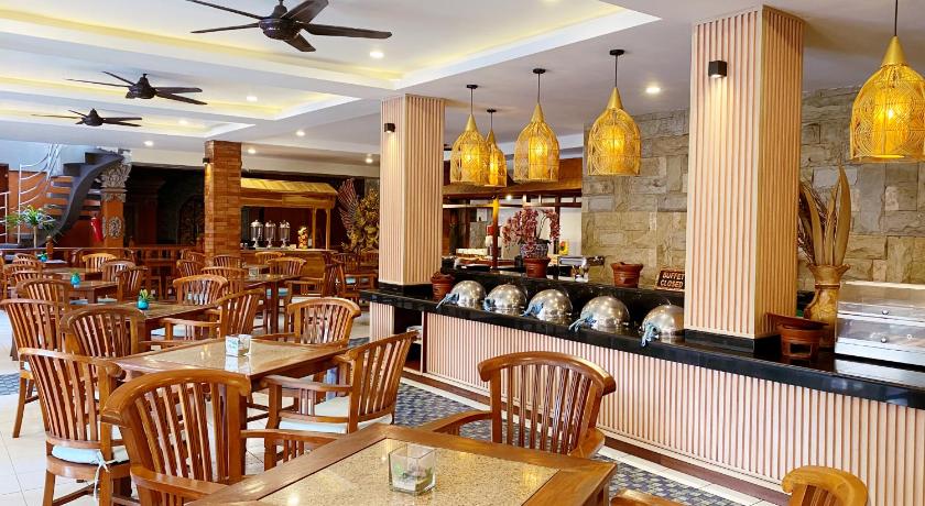 Wina Holiday Villa Kuta Bali