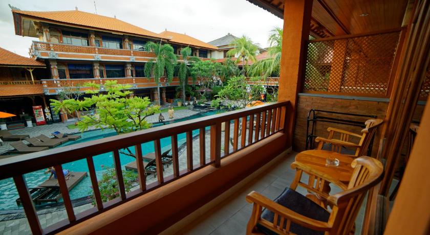 Wina Holiday Villa Kuta Bali