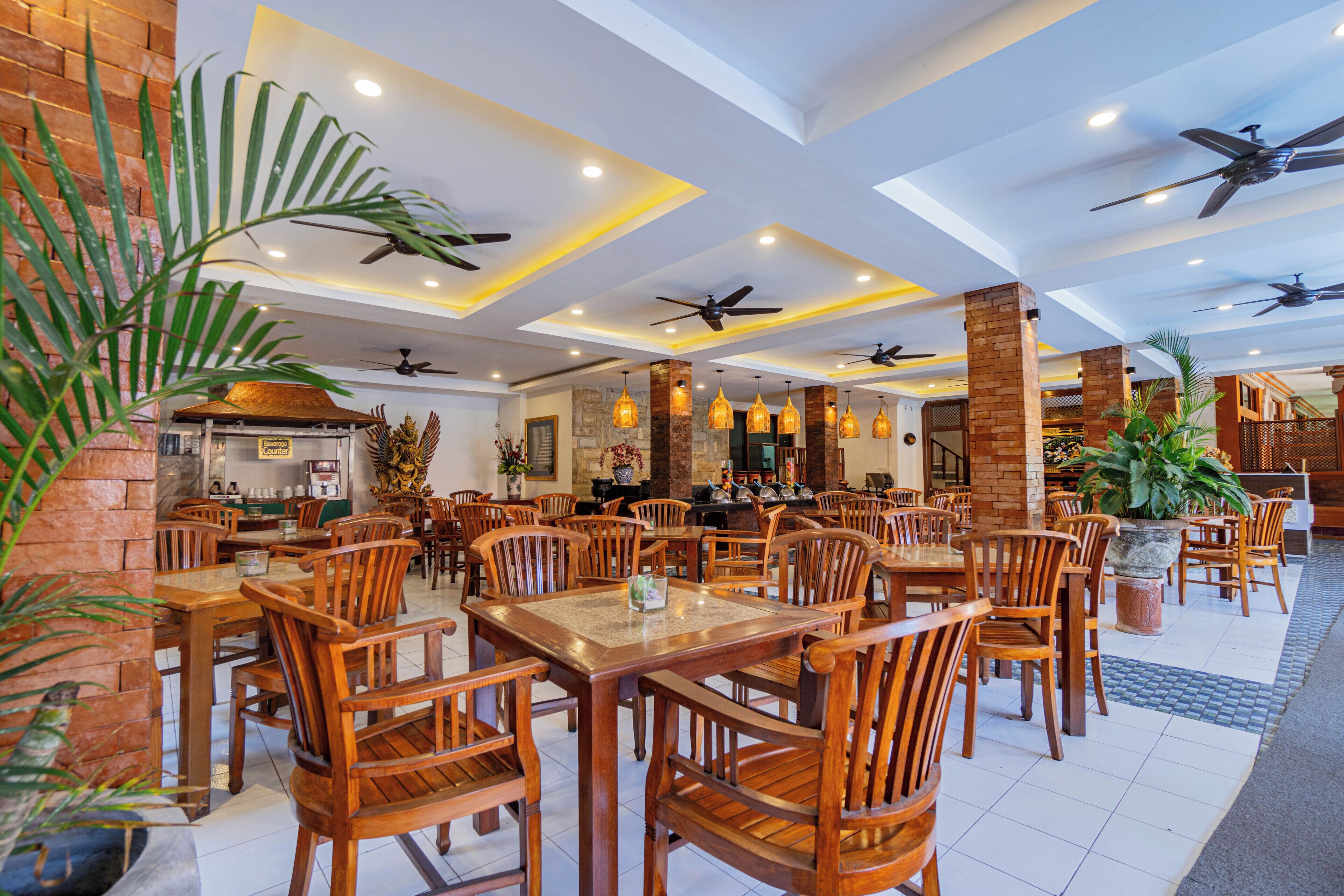 Wina Holiday Villa Kuta Bali