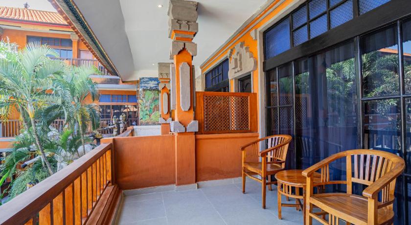 Wina Holiday Villa Kuta Bali