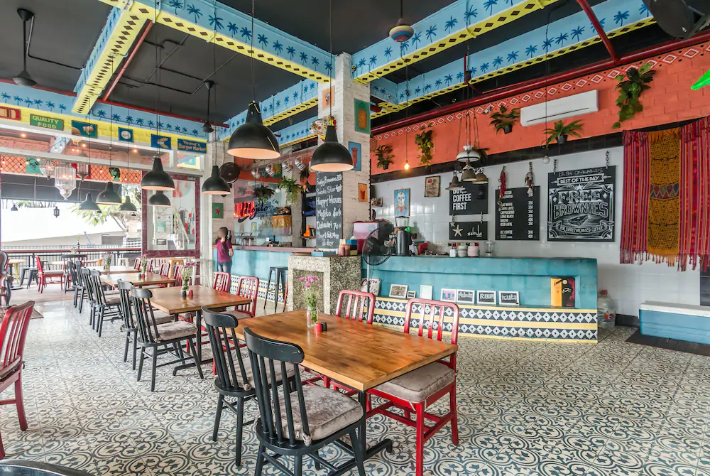 ZEN Rooms Kuta Beach Poppies Lane