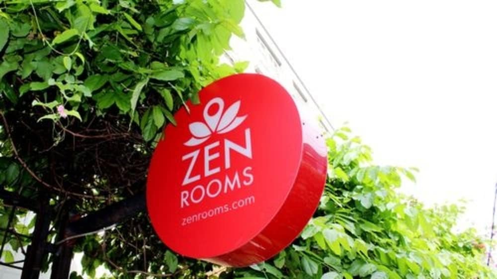 ZEN Rooms Kuta Beach Poppies Lane