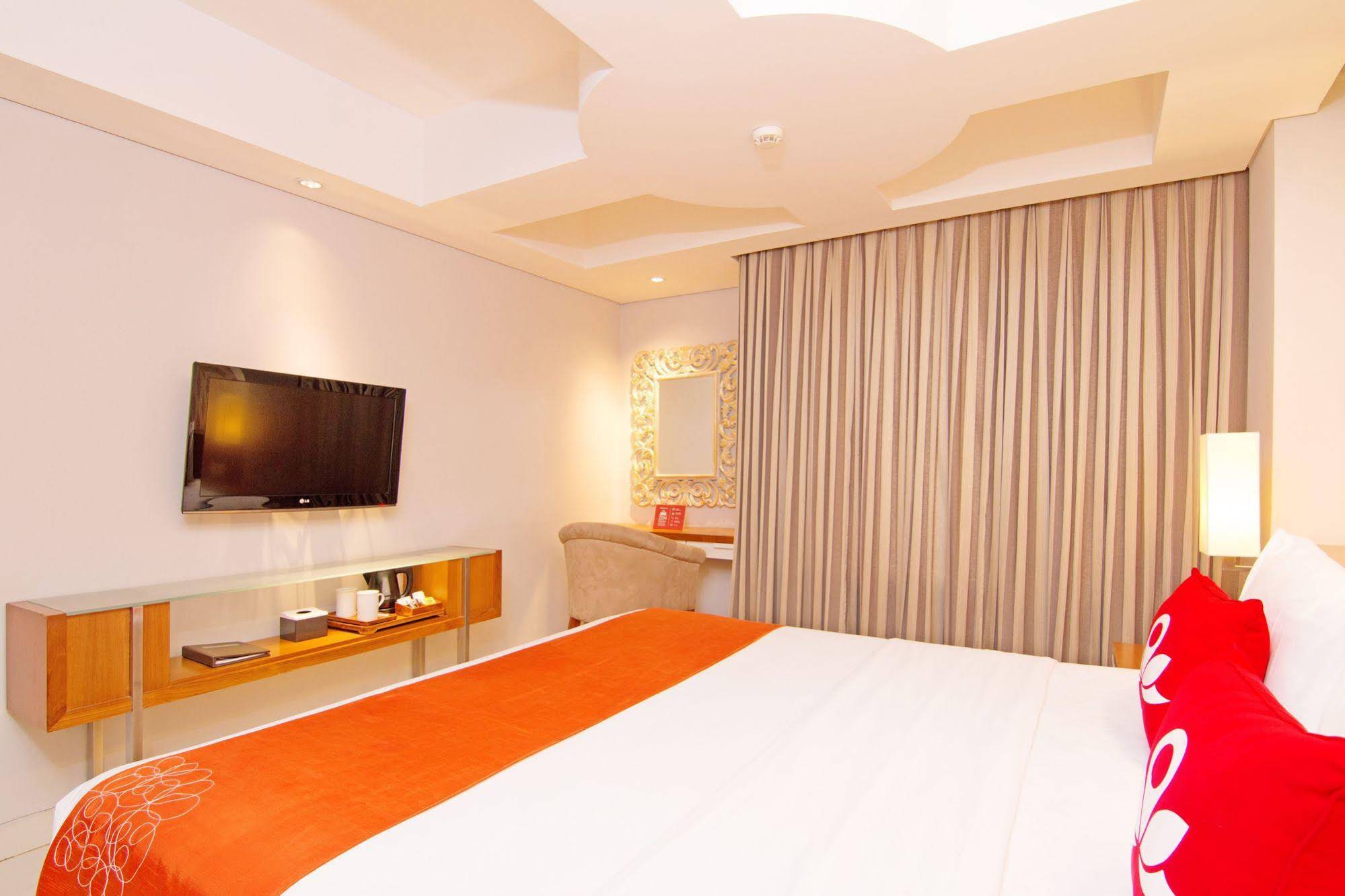ZEN Rooms Kuta Sunset Road