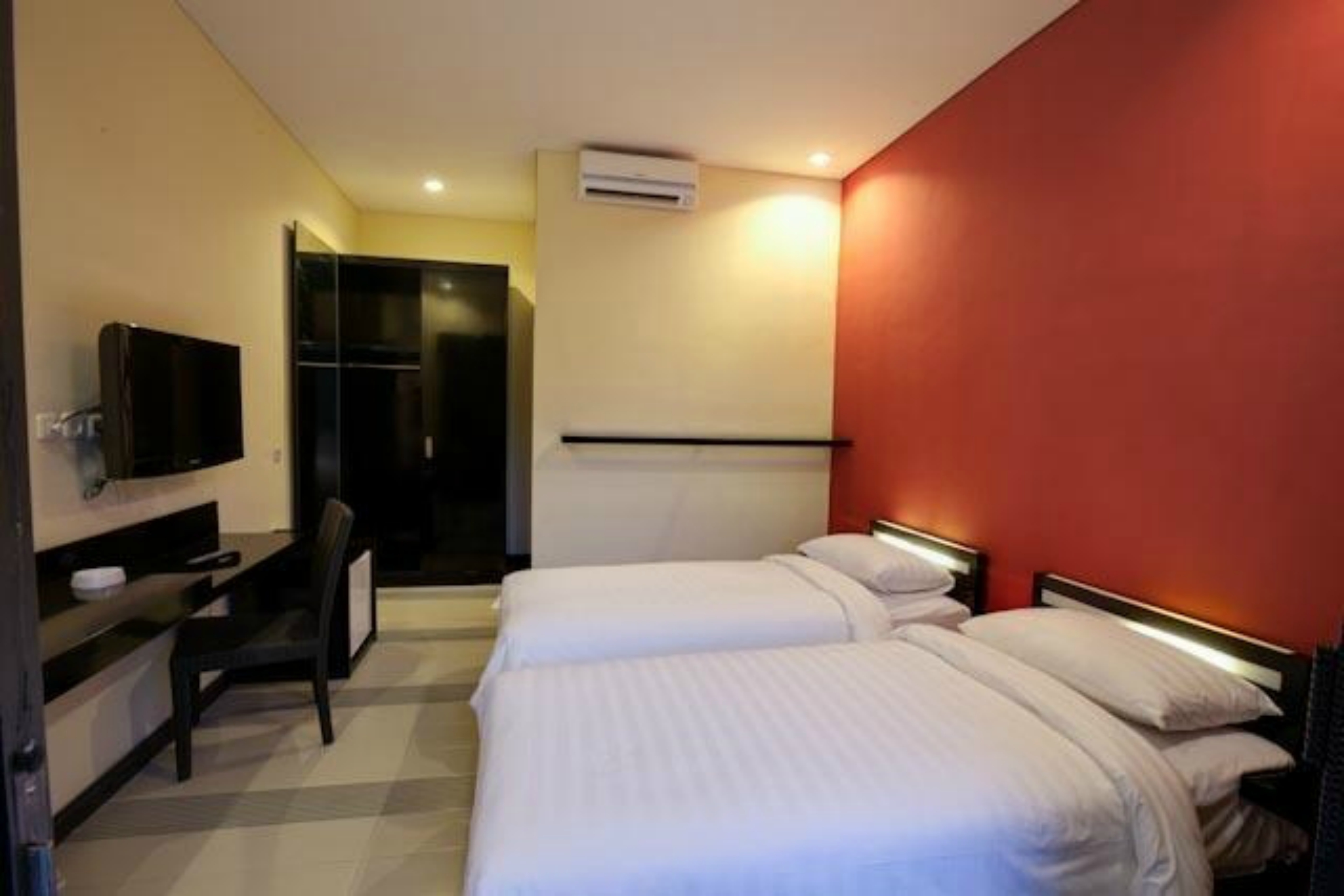 ZUK Hotel
