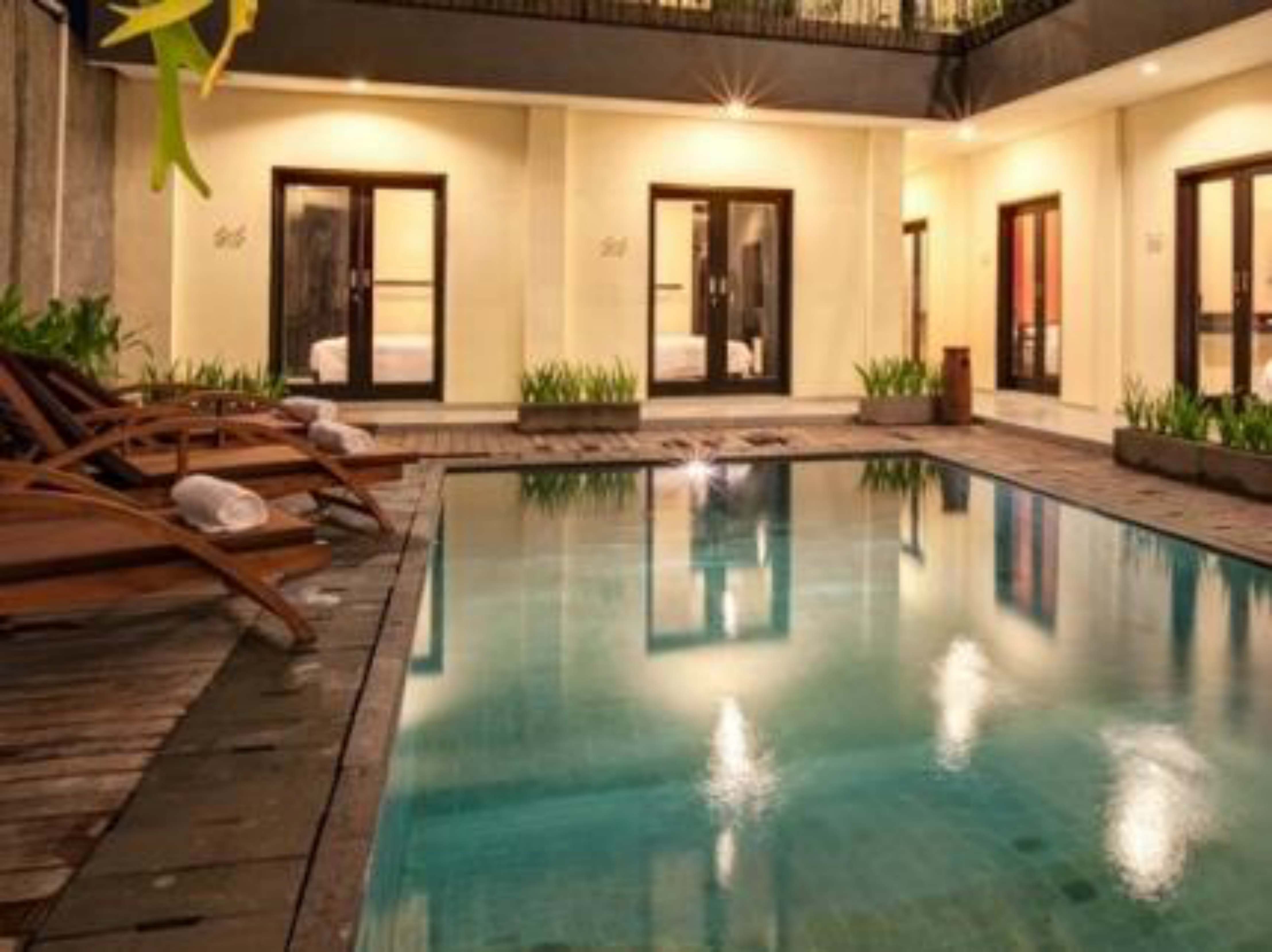 ZUK Hotel