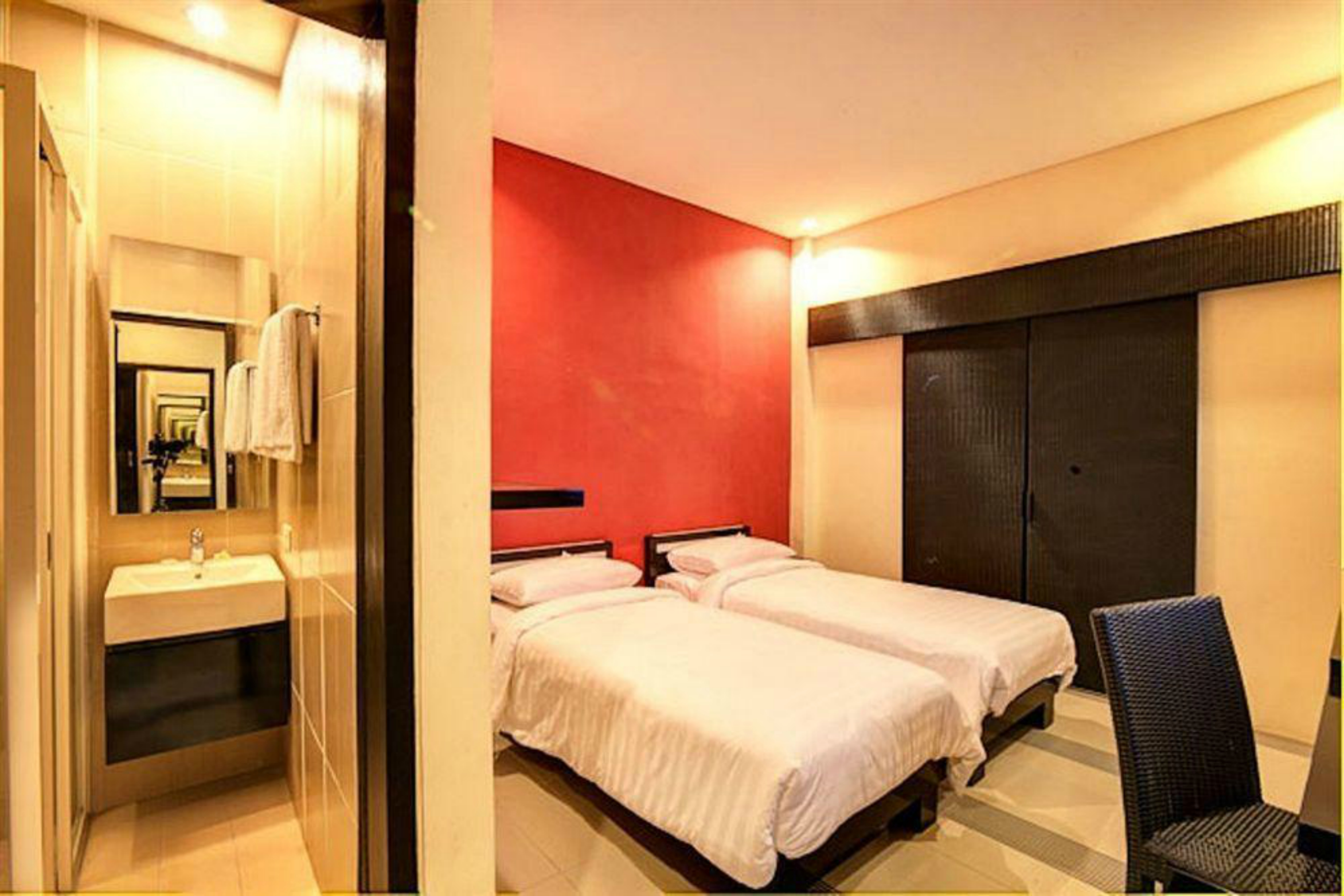 ZUK Hotel