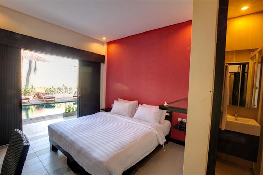 ZUK Hotel