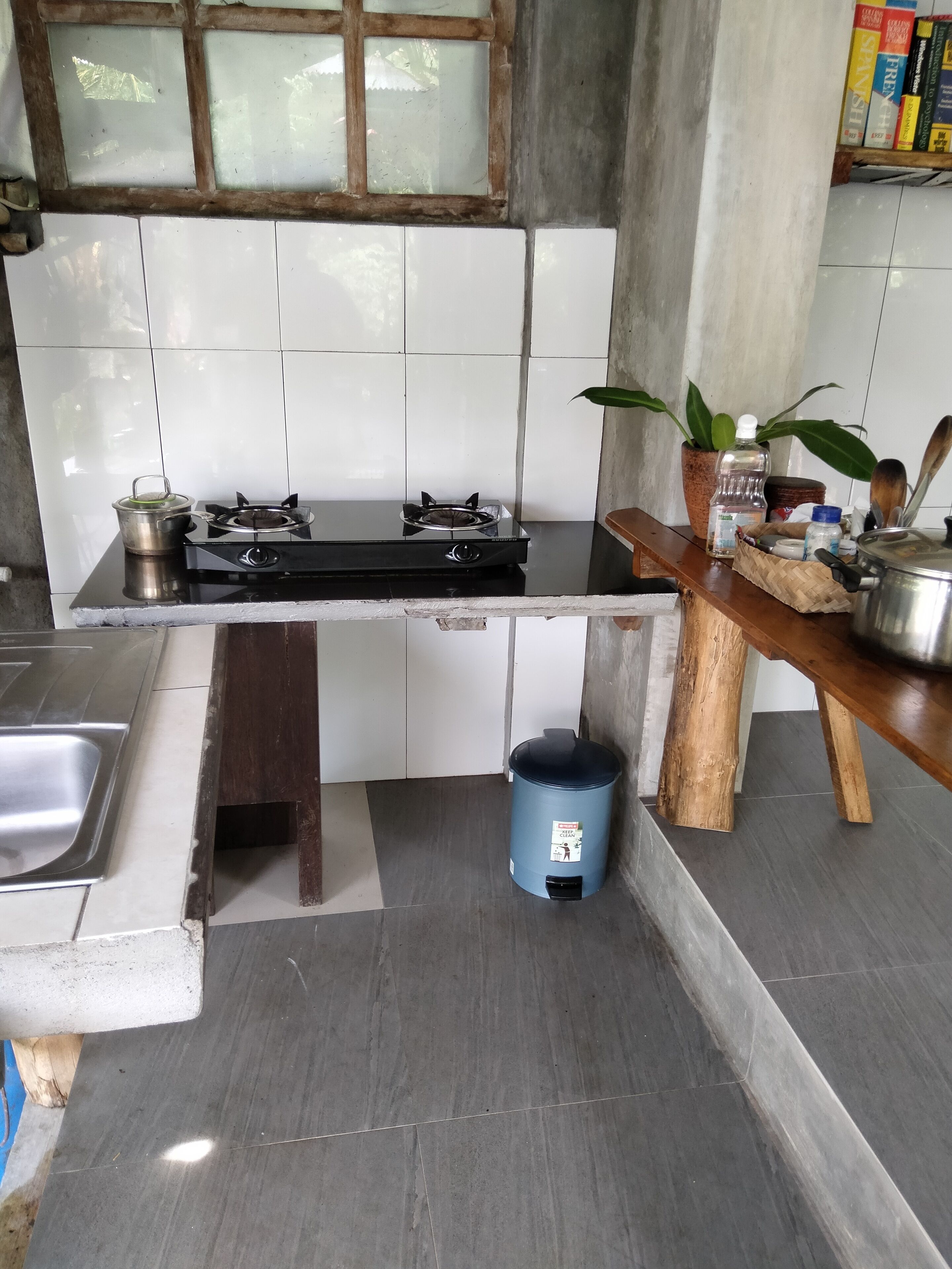 Pier26 Homestay Bali