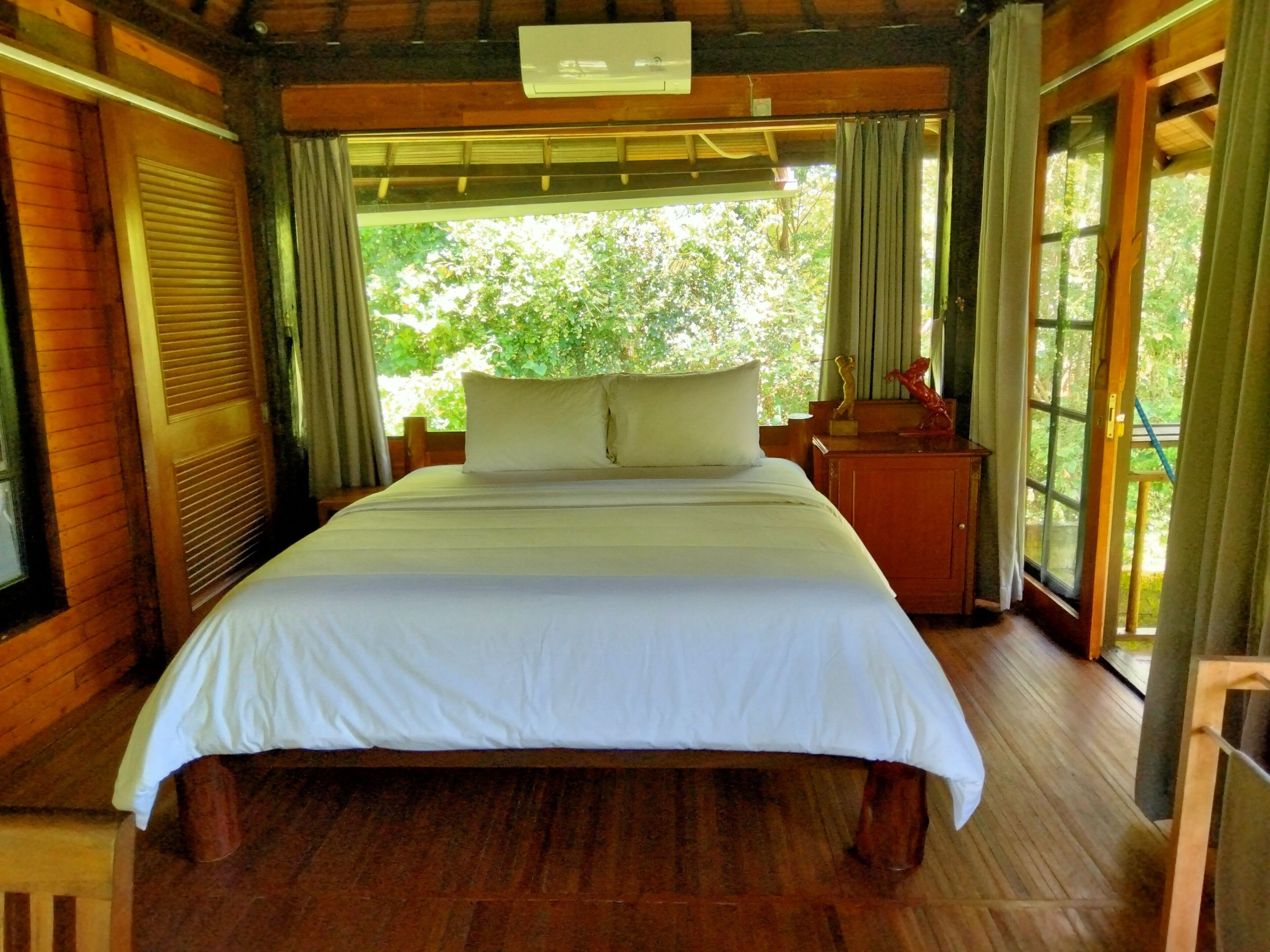 Pier26 Homestay Bali