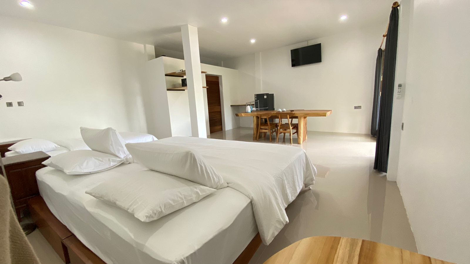 Pier26 Homestay Bali