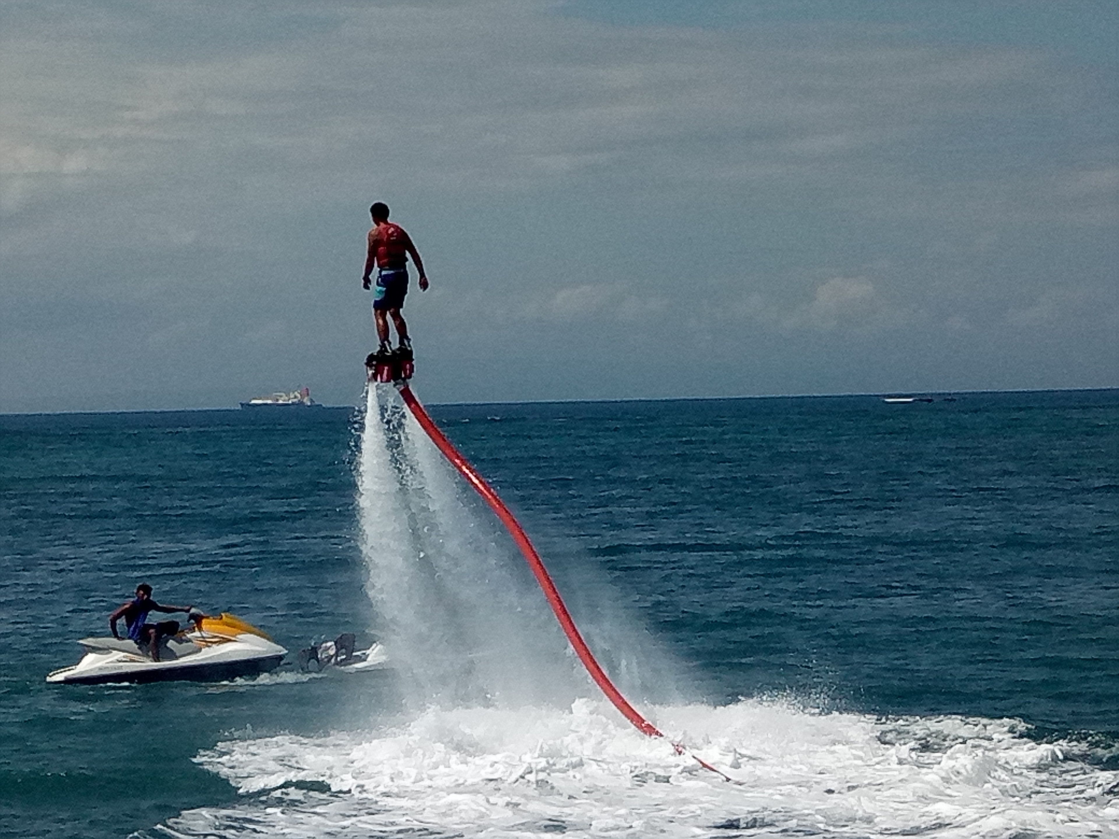 Pier26 Homestay Bali