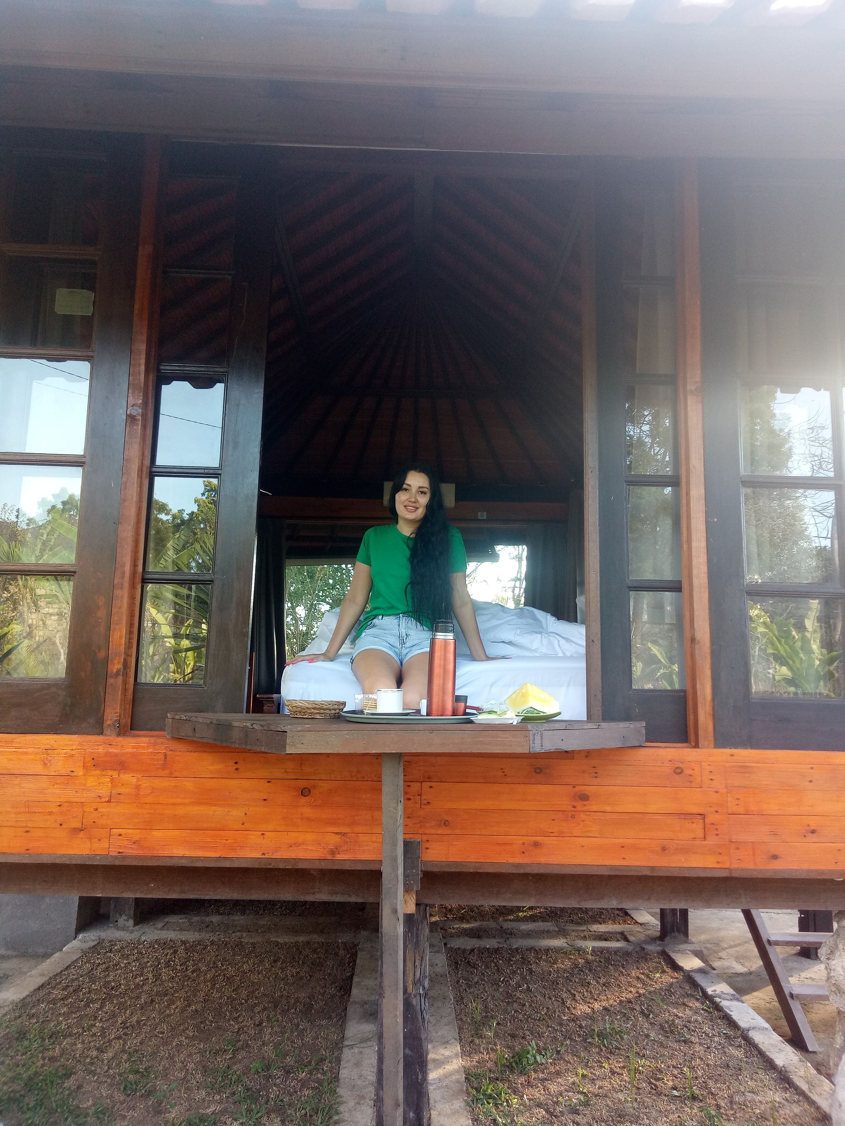 Pier26 Homestay Bali