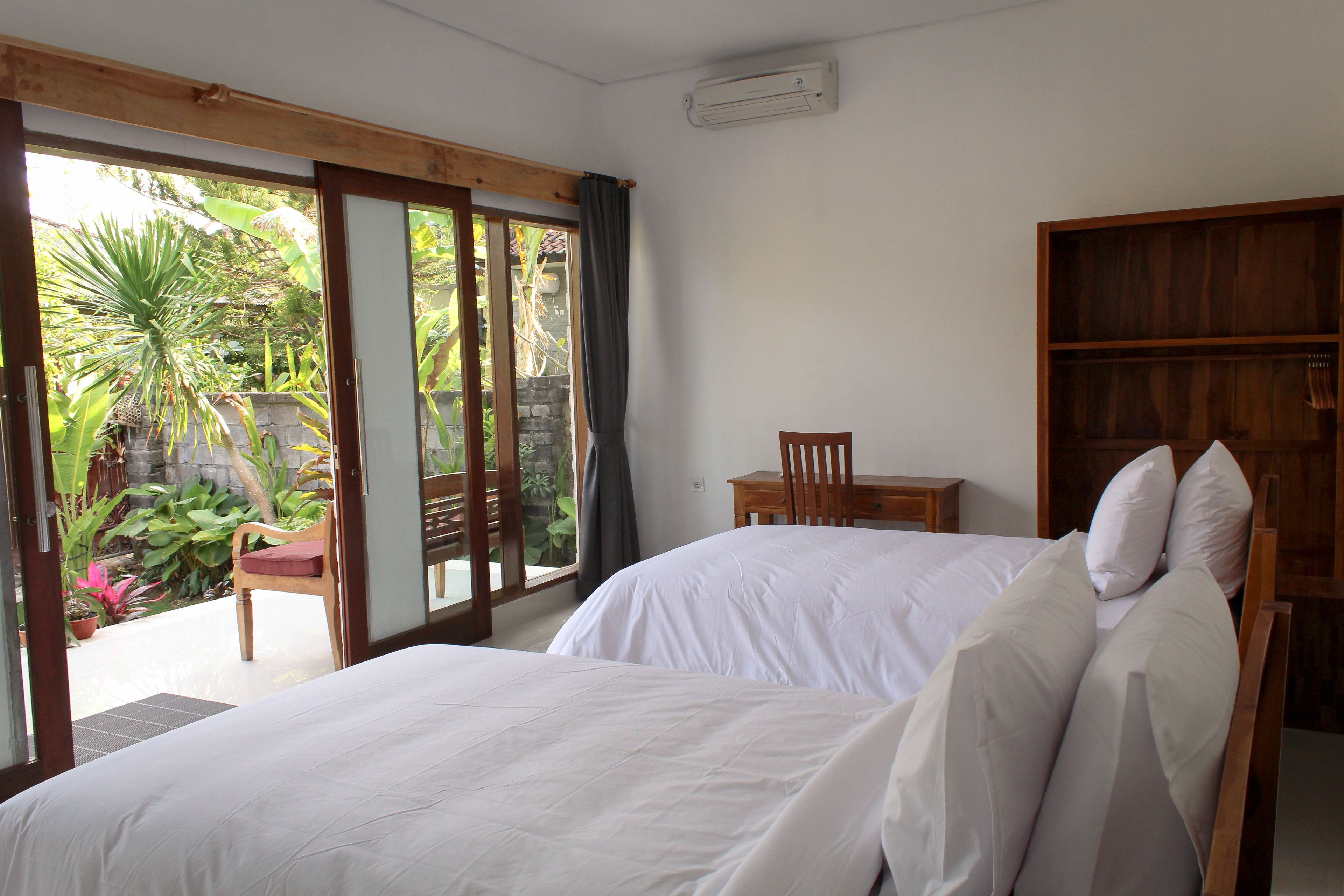 Pier26 Homestay Bali