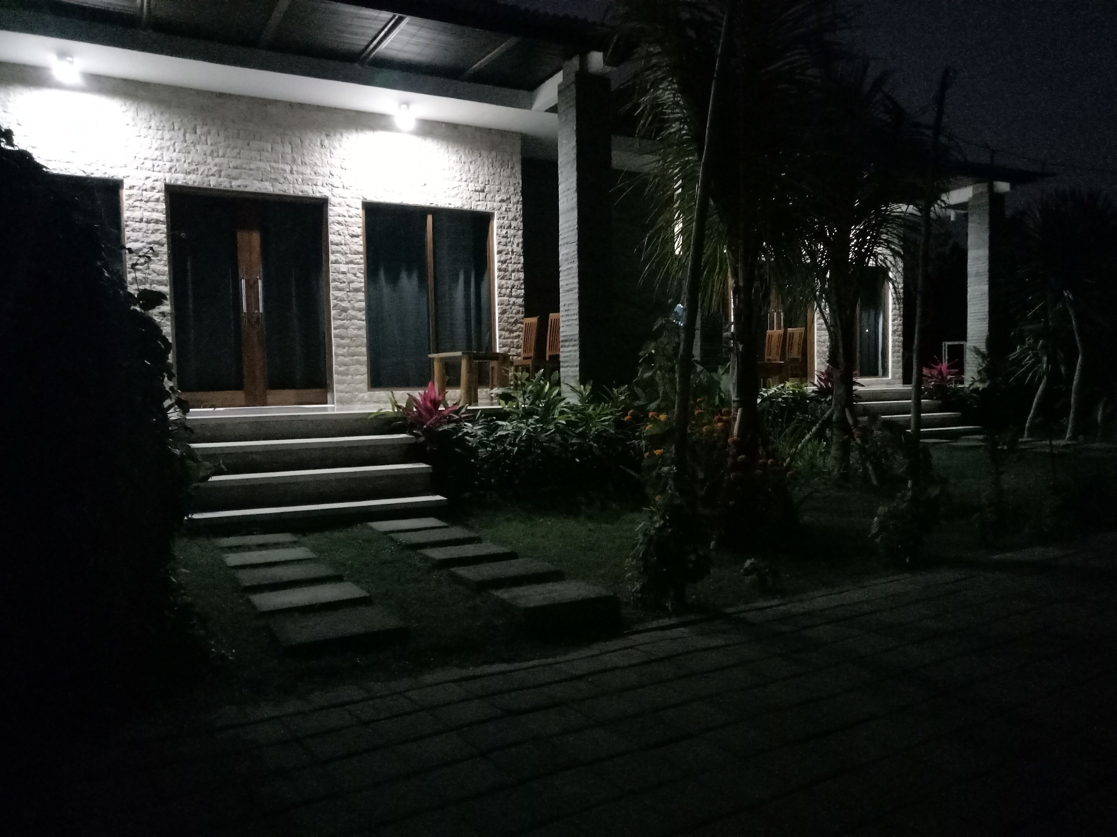Pier26 Homestay Bali