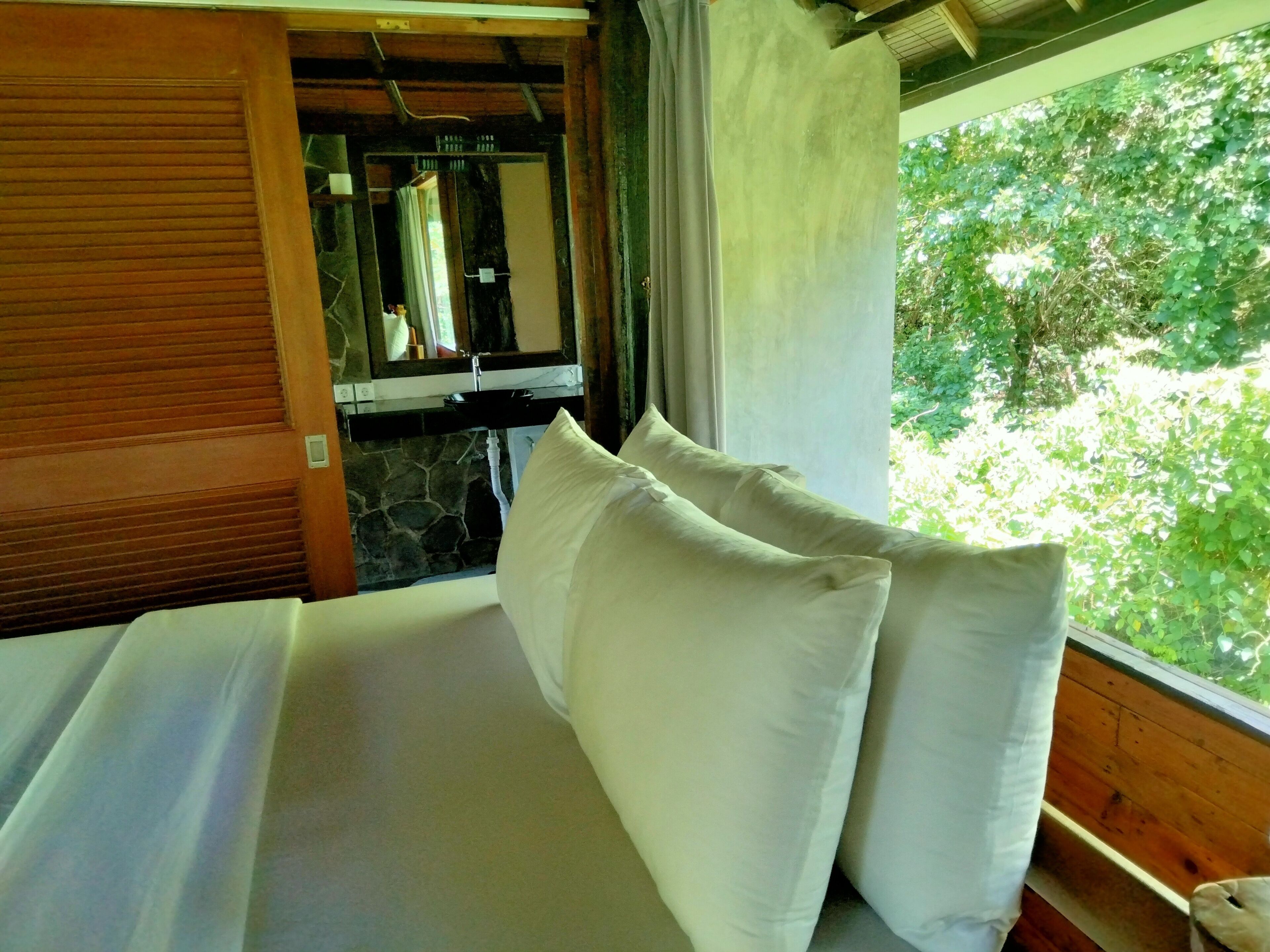 Pier26 Homestay Bali