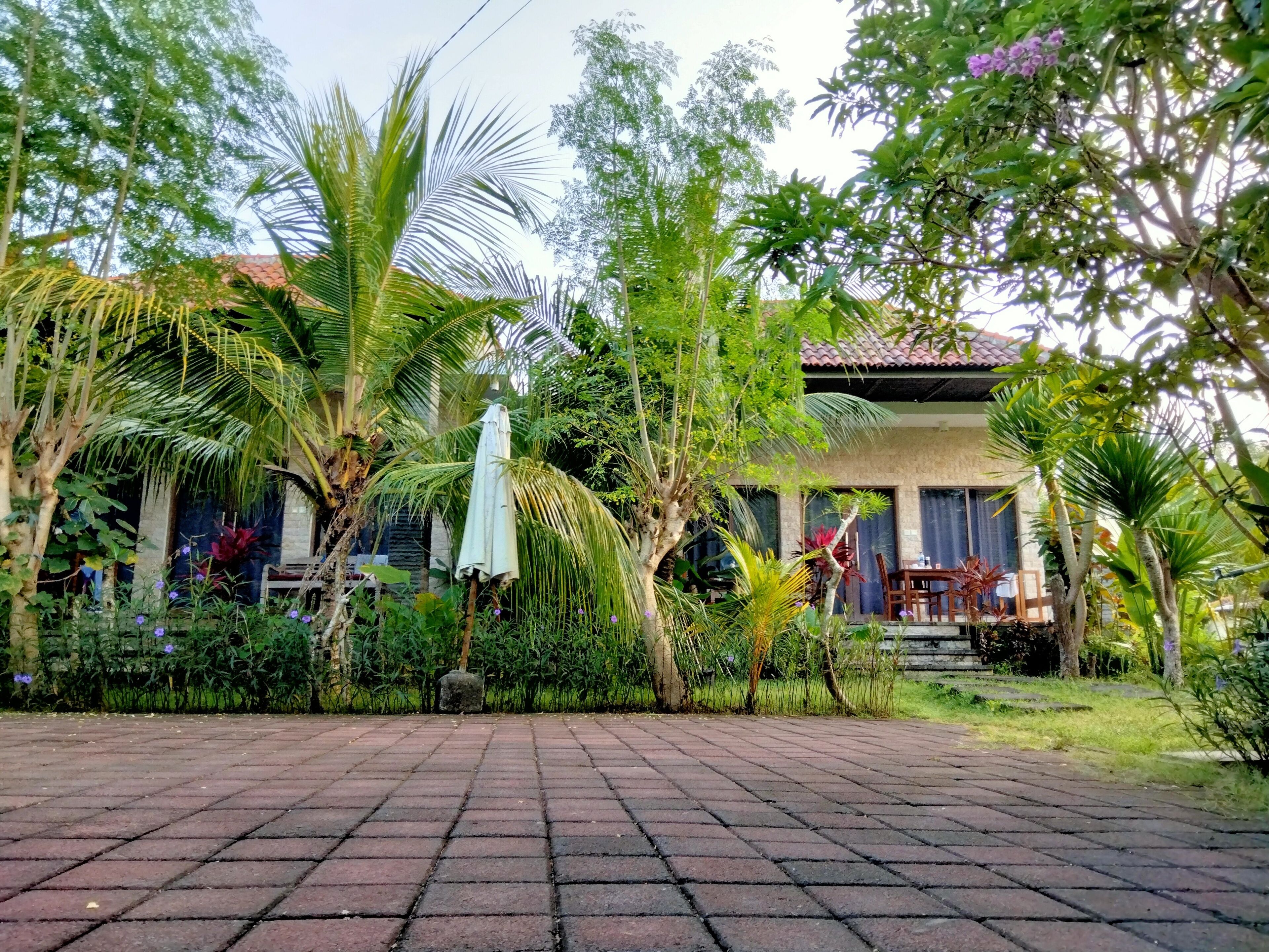 Pier26 Homestay Bali