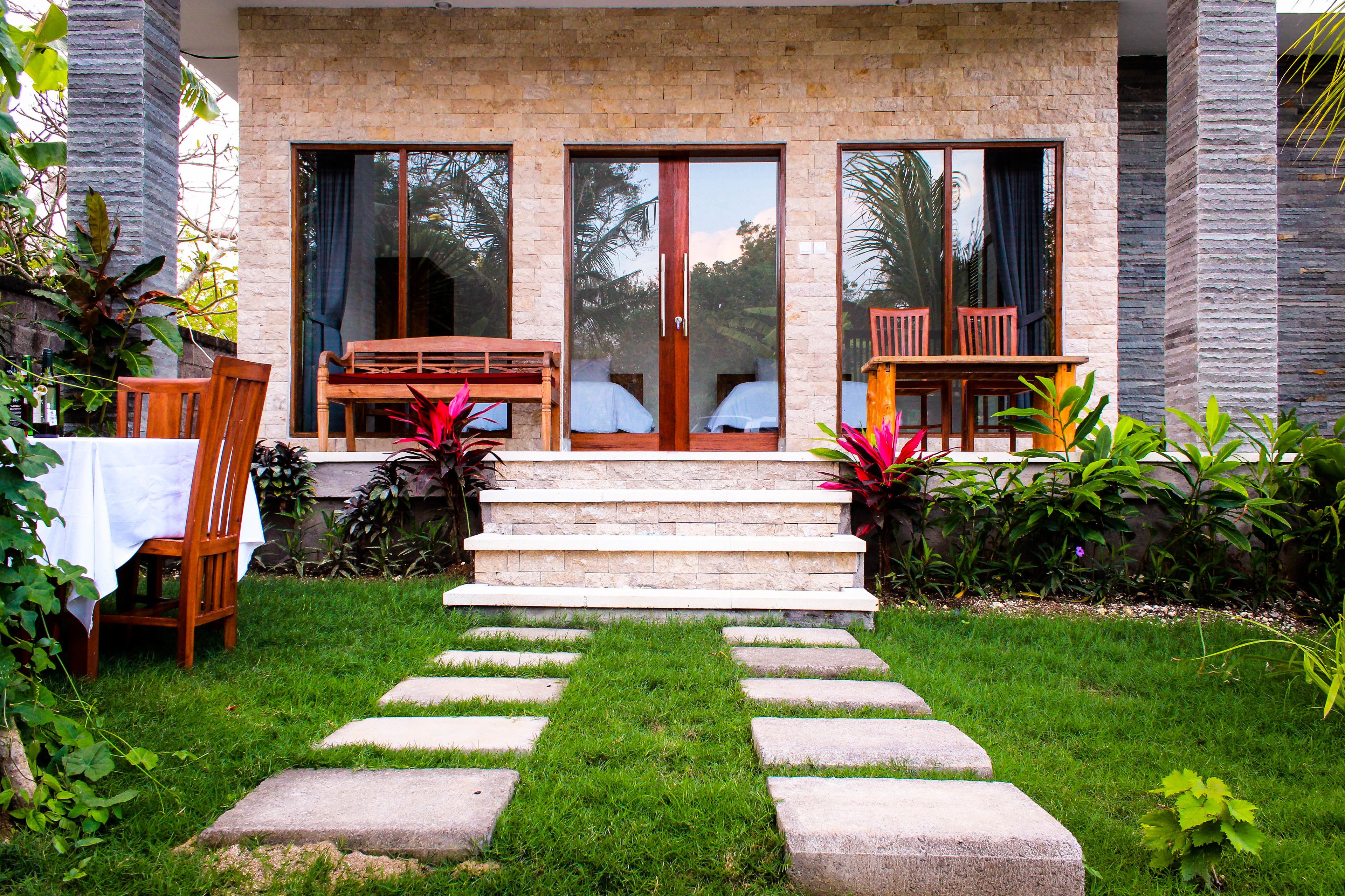 Pier26 Homestay Bali