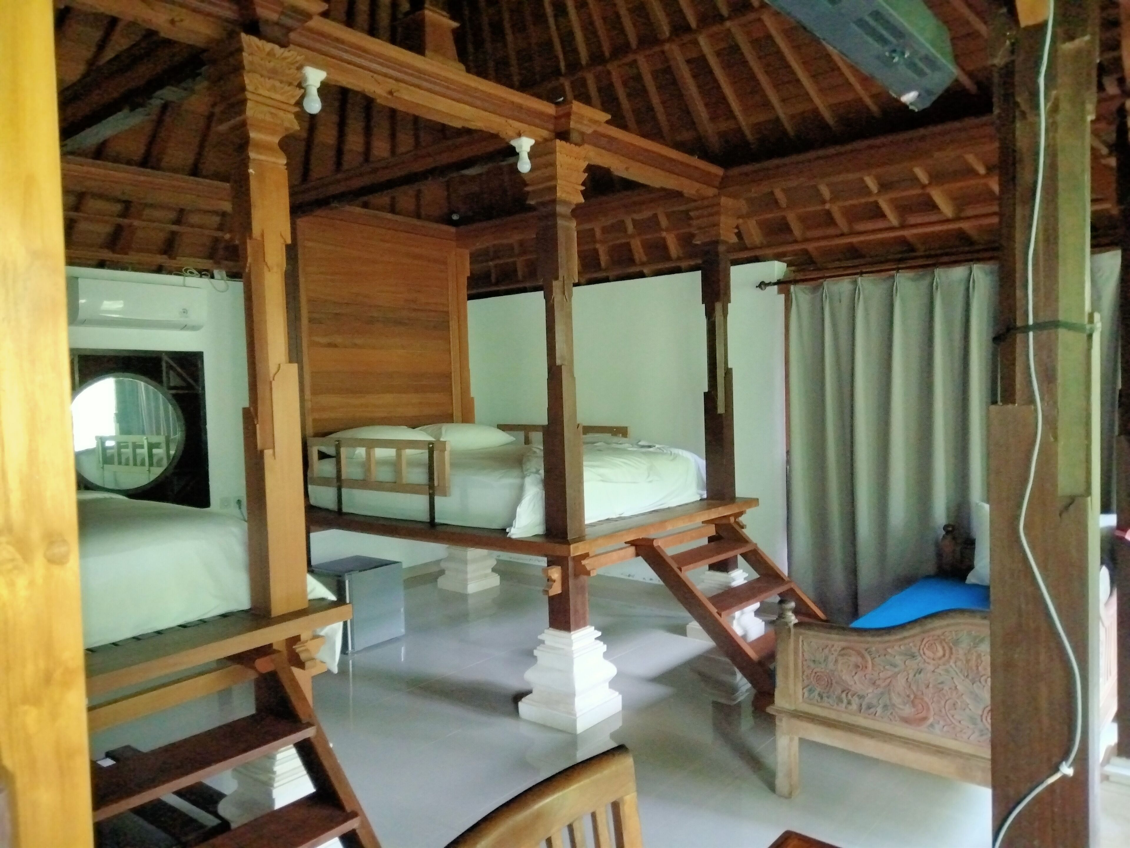 Pier26 Homestay Bali