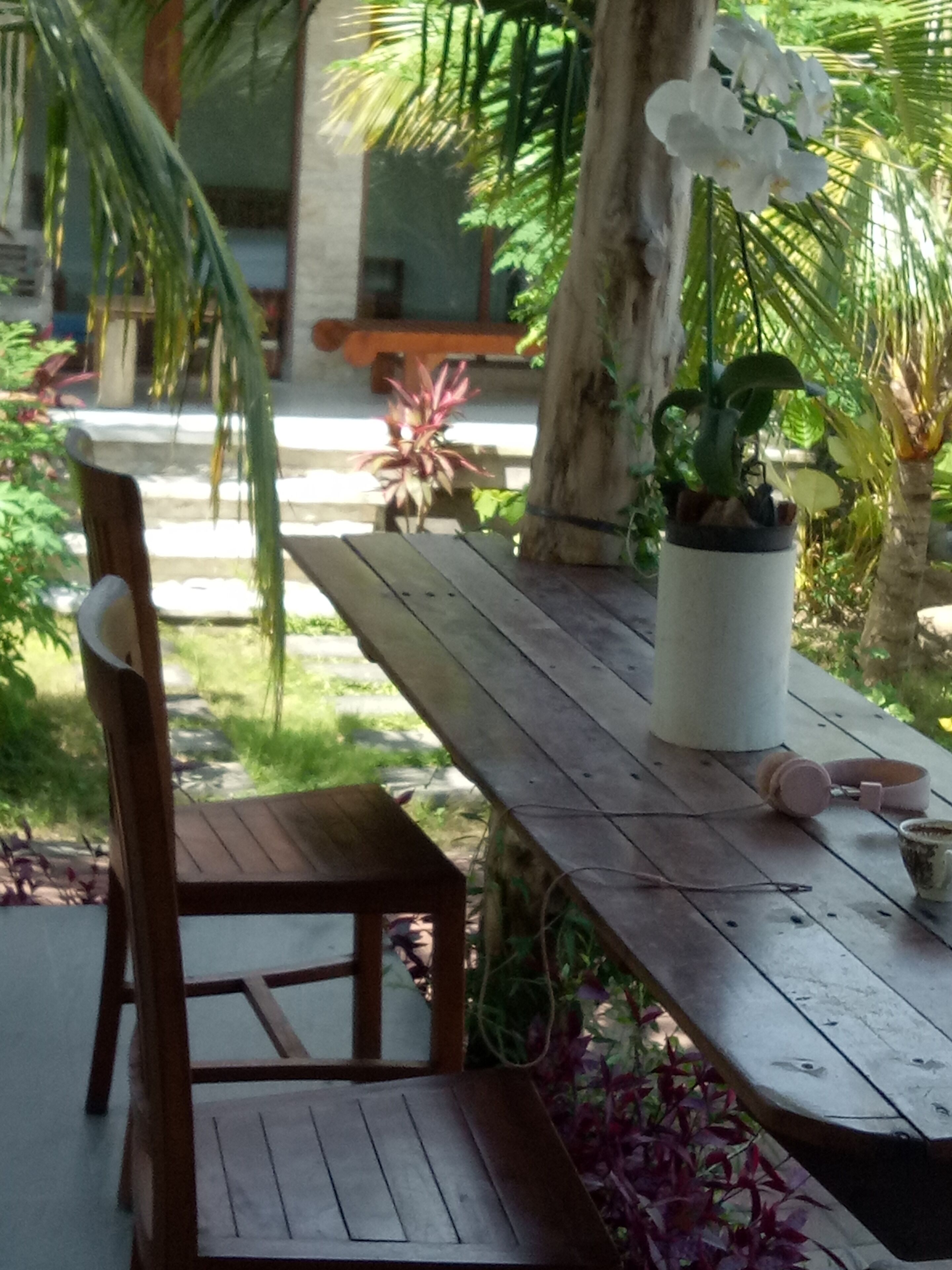 Pier26 Homestay Bali