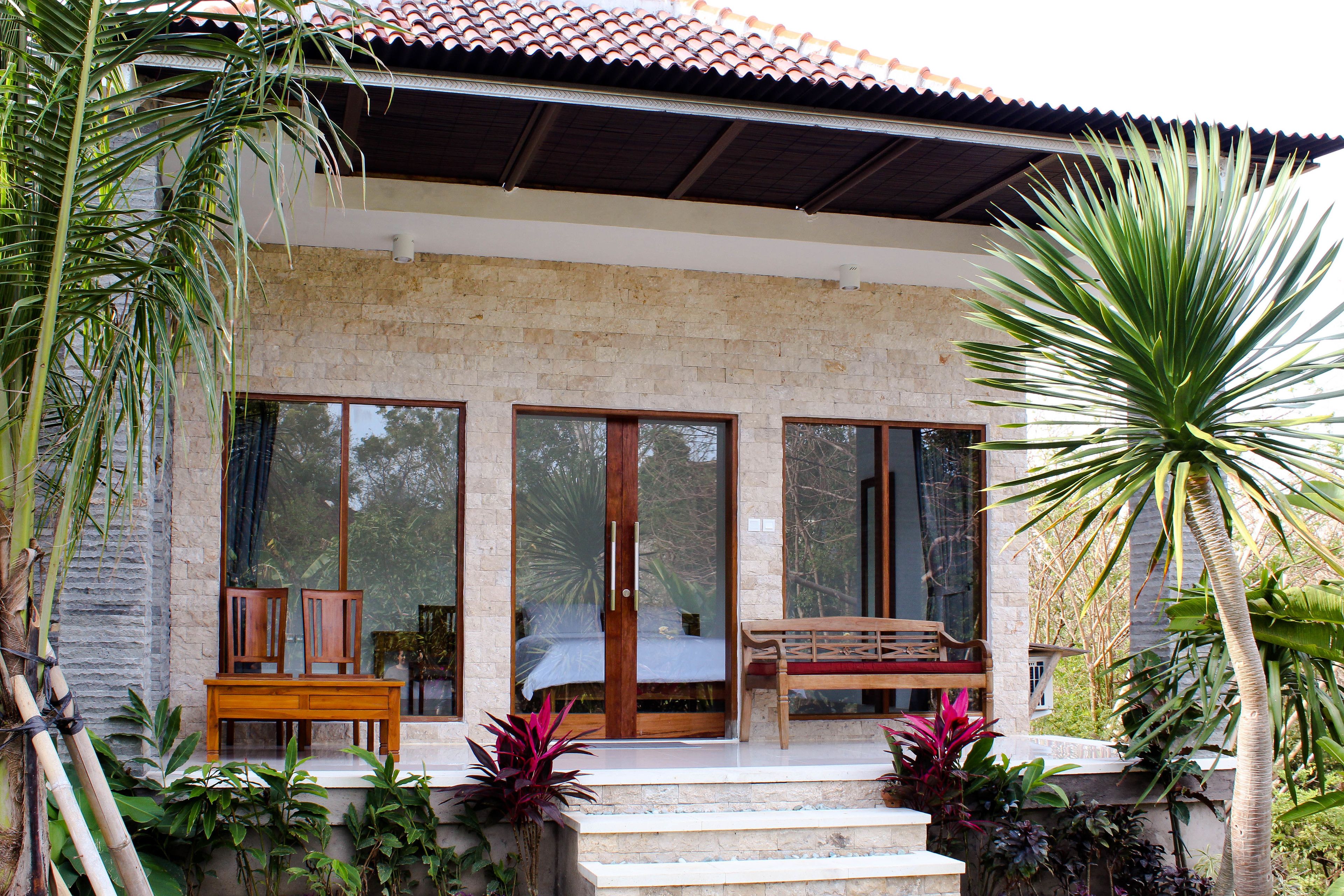 Pier26 Homestay Bali